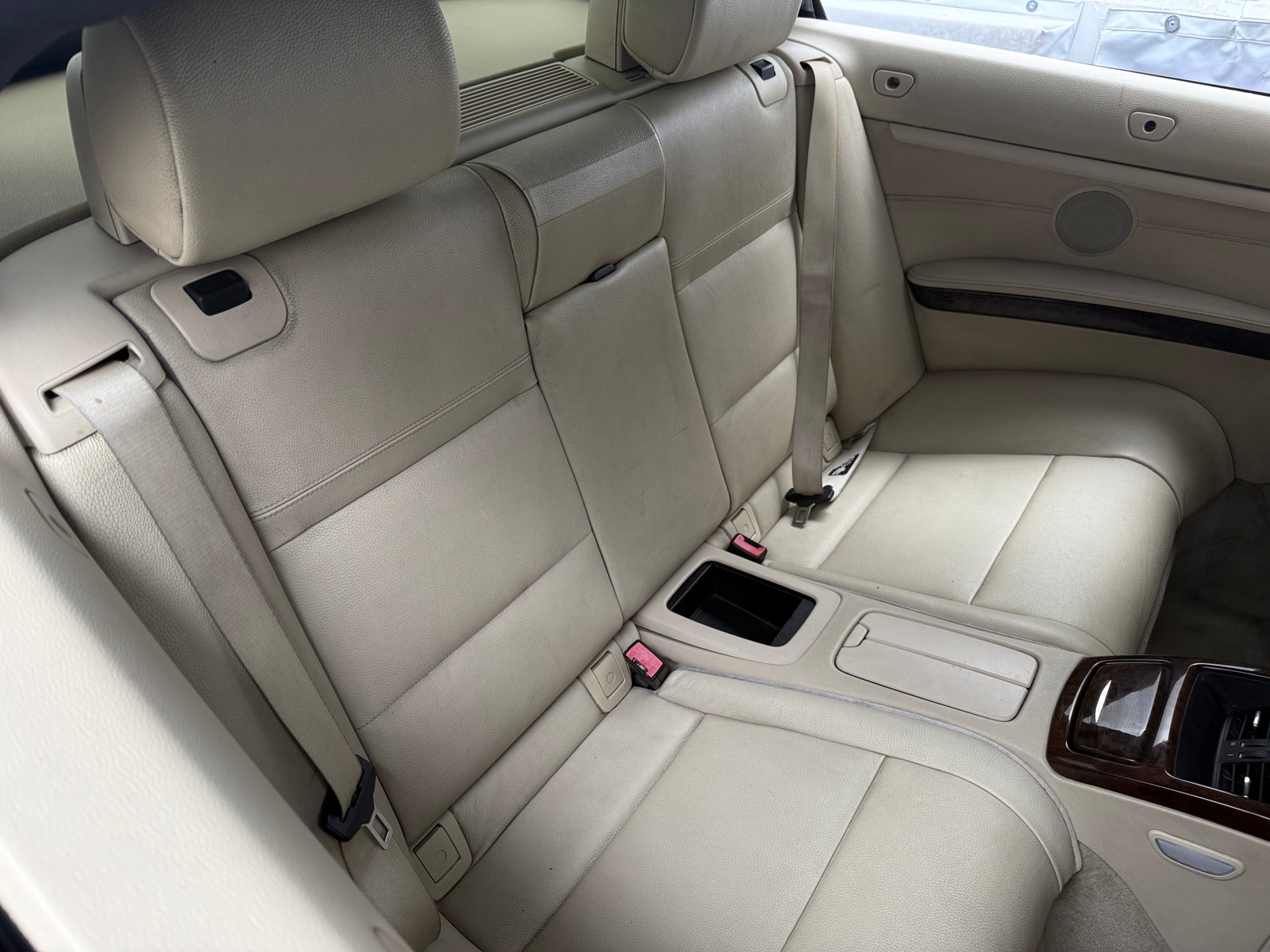 Thumbnail: 2011 BMW 3 Series - 5