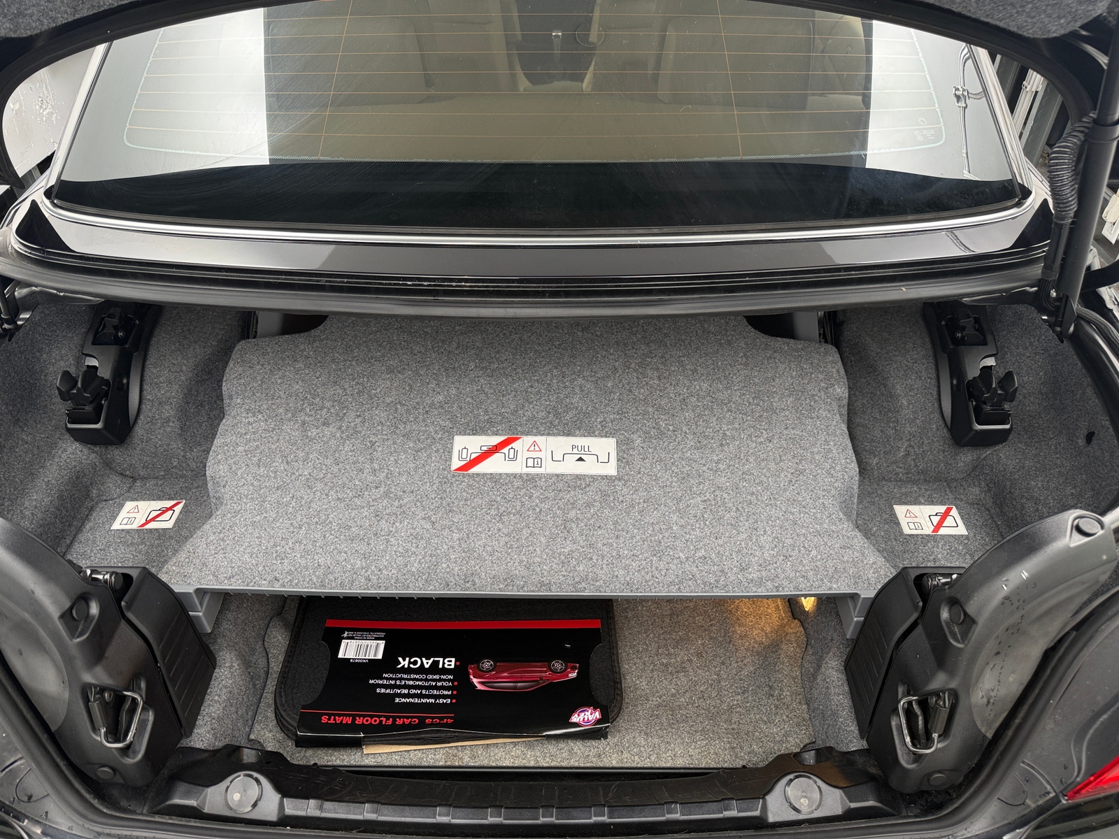 Thumbnail: 2011 BMW 3 Series - 6