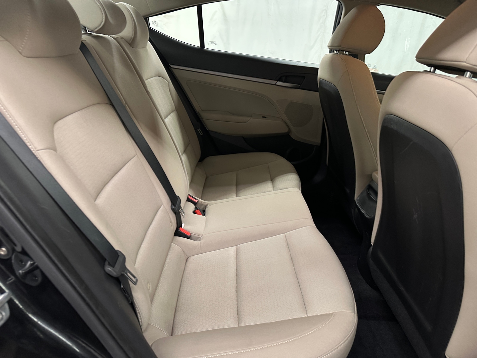 Thumbnail: 2018 Hyundai Elantra - 6