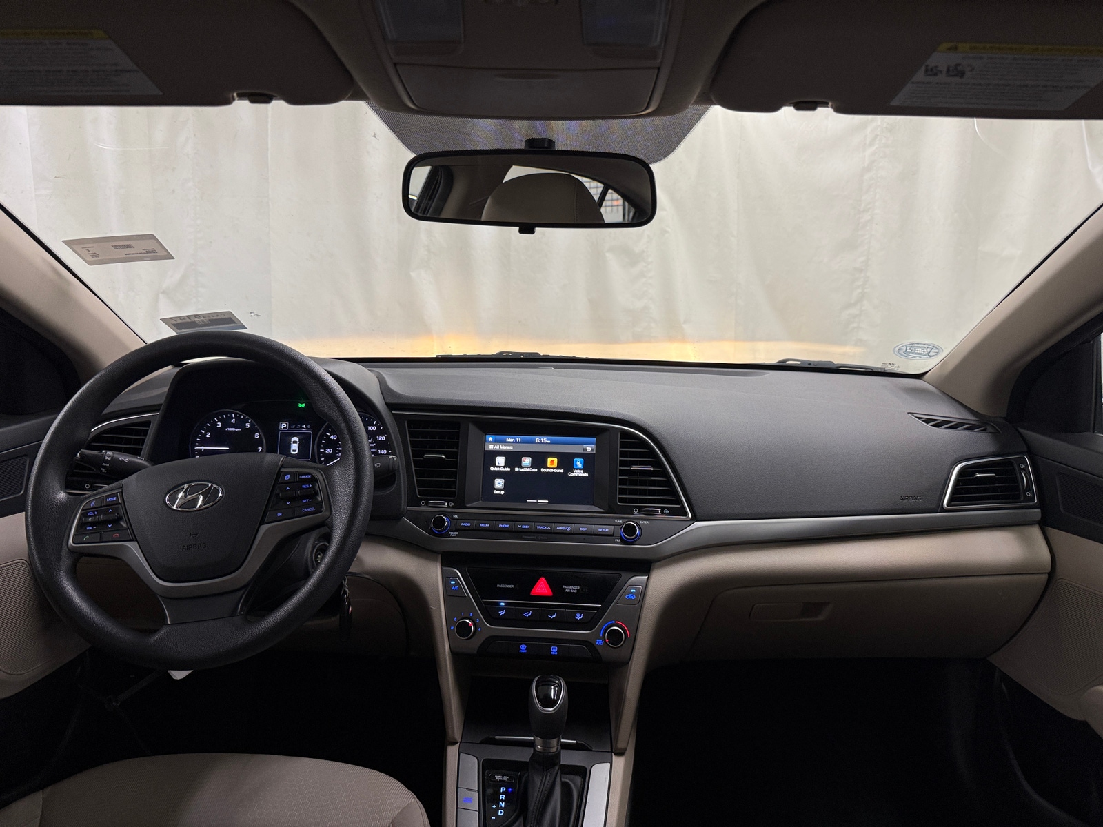 Thumbnail: 2018 Hyundai Elantra - 3