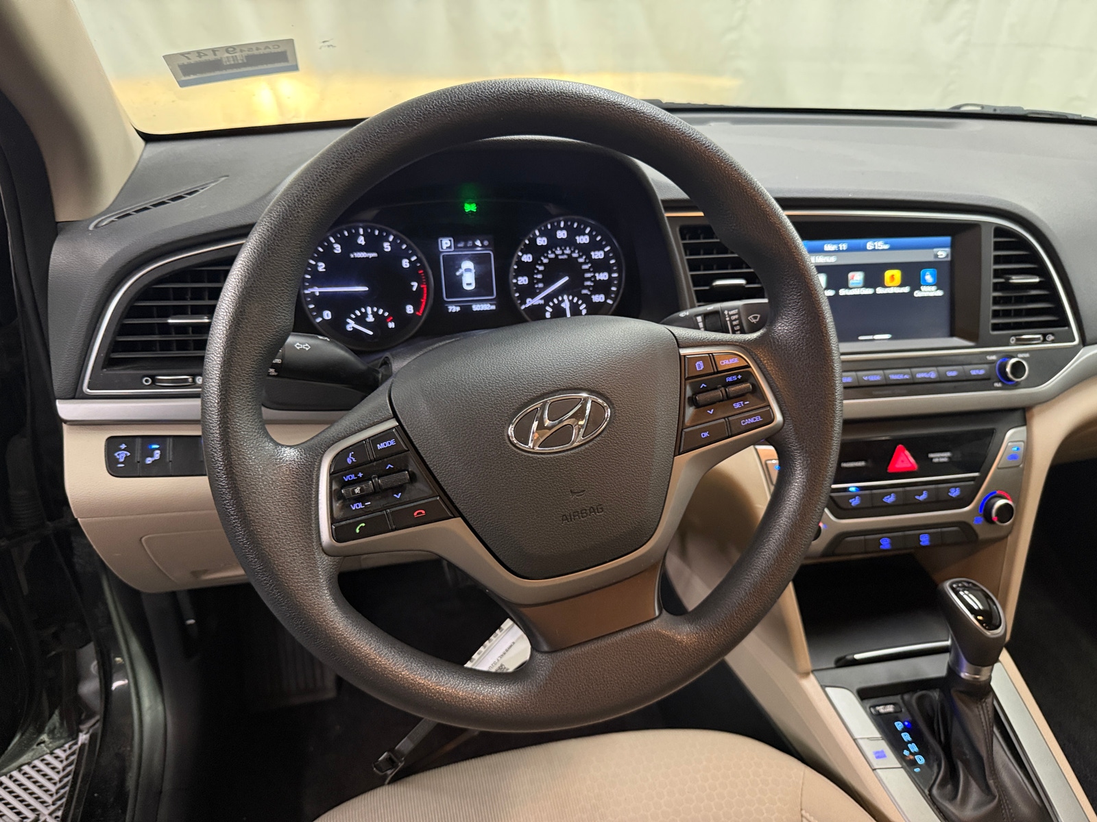 Thumbnail: 2018 Hyundai Elantra - 5