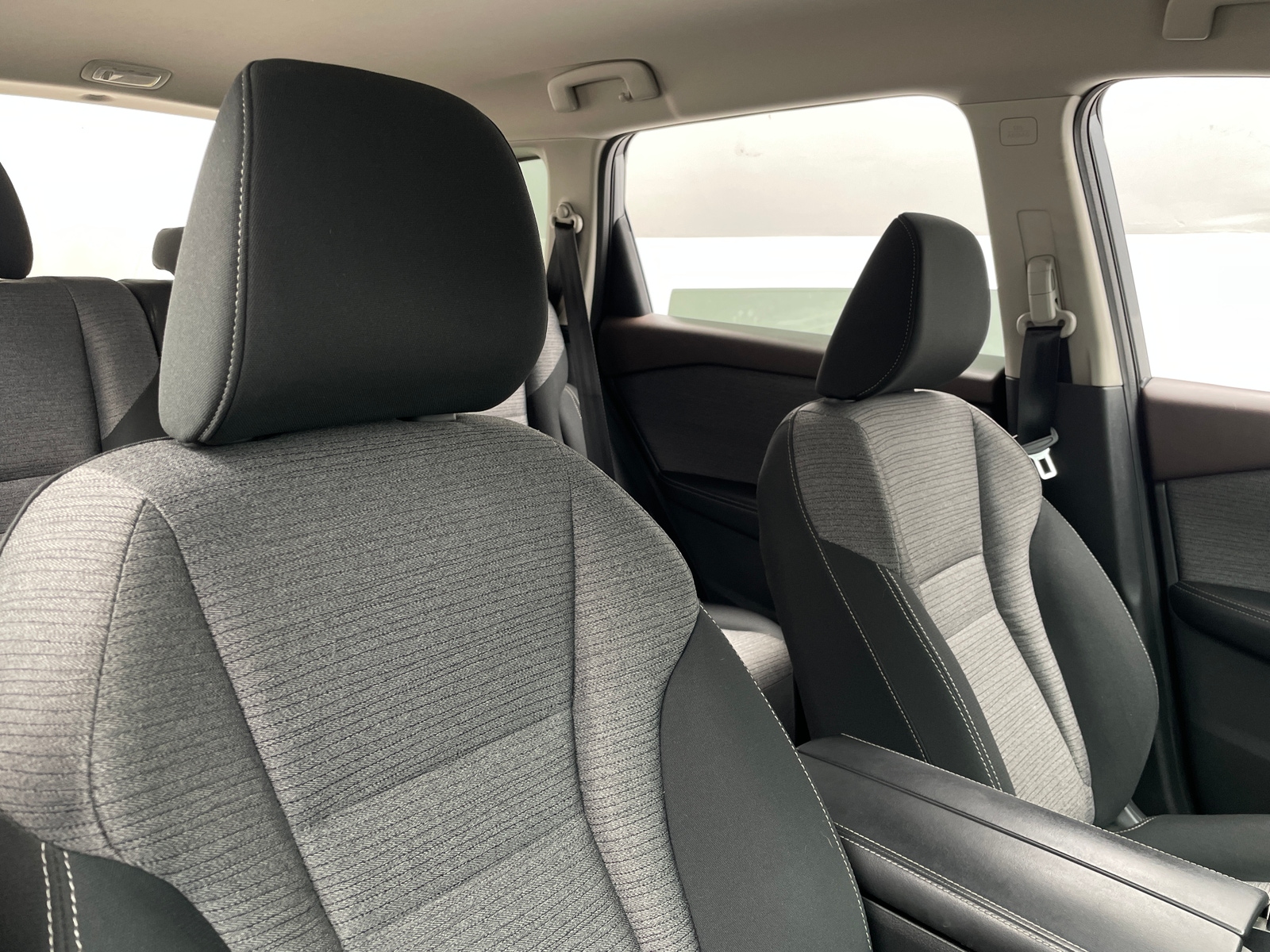 Thumbnail: 2022 Nissan Rogue - 2