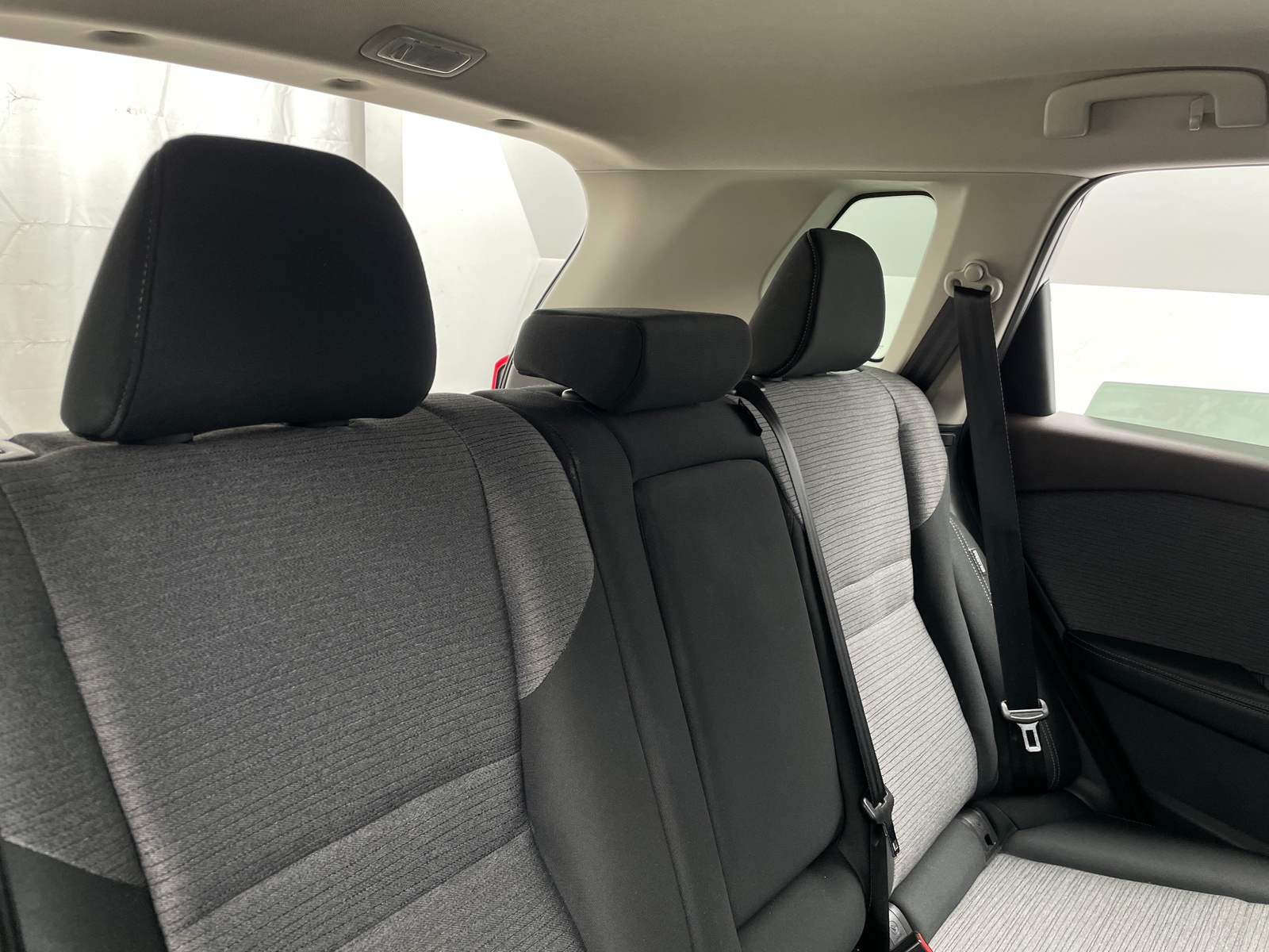 Thumbnail: 2022 Nissan Rogue - 6