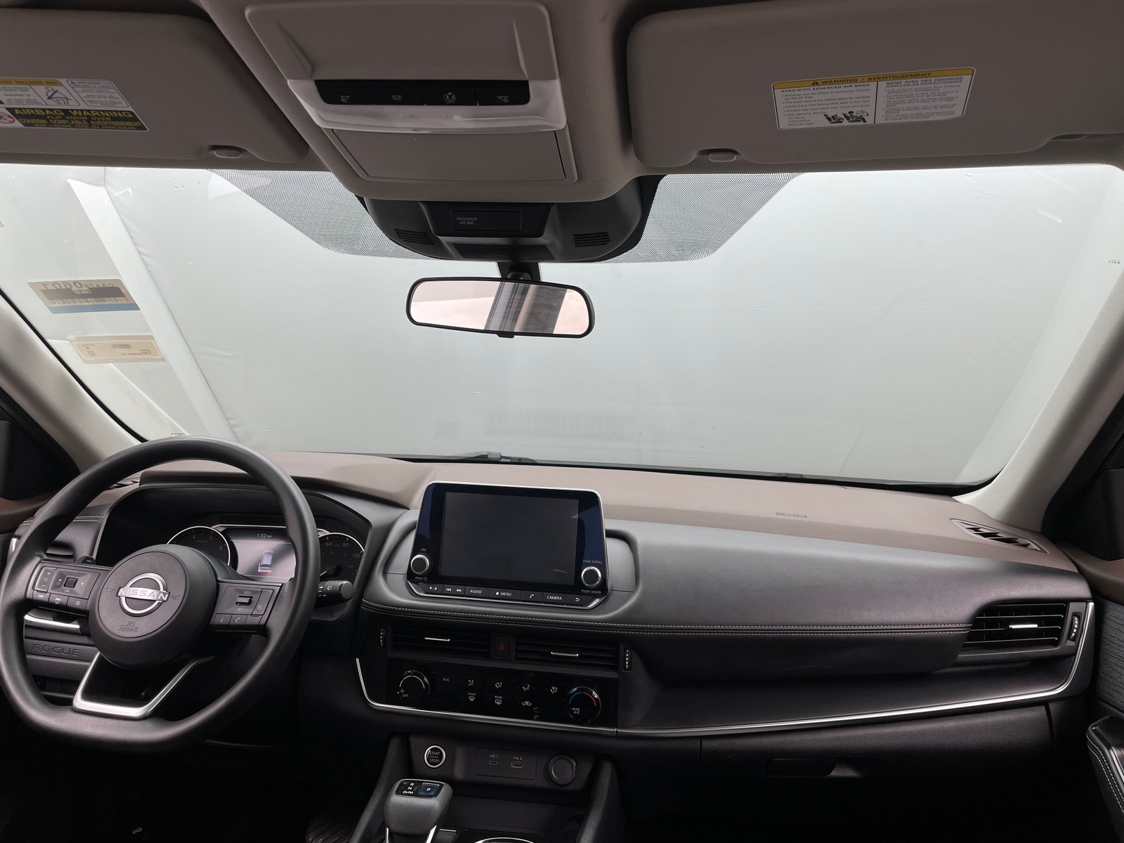 Thumbnail: 2022 Nissan Rogue - 3