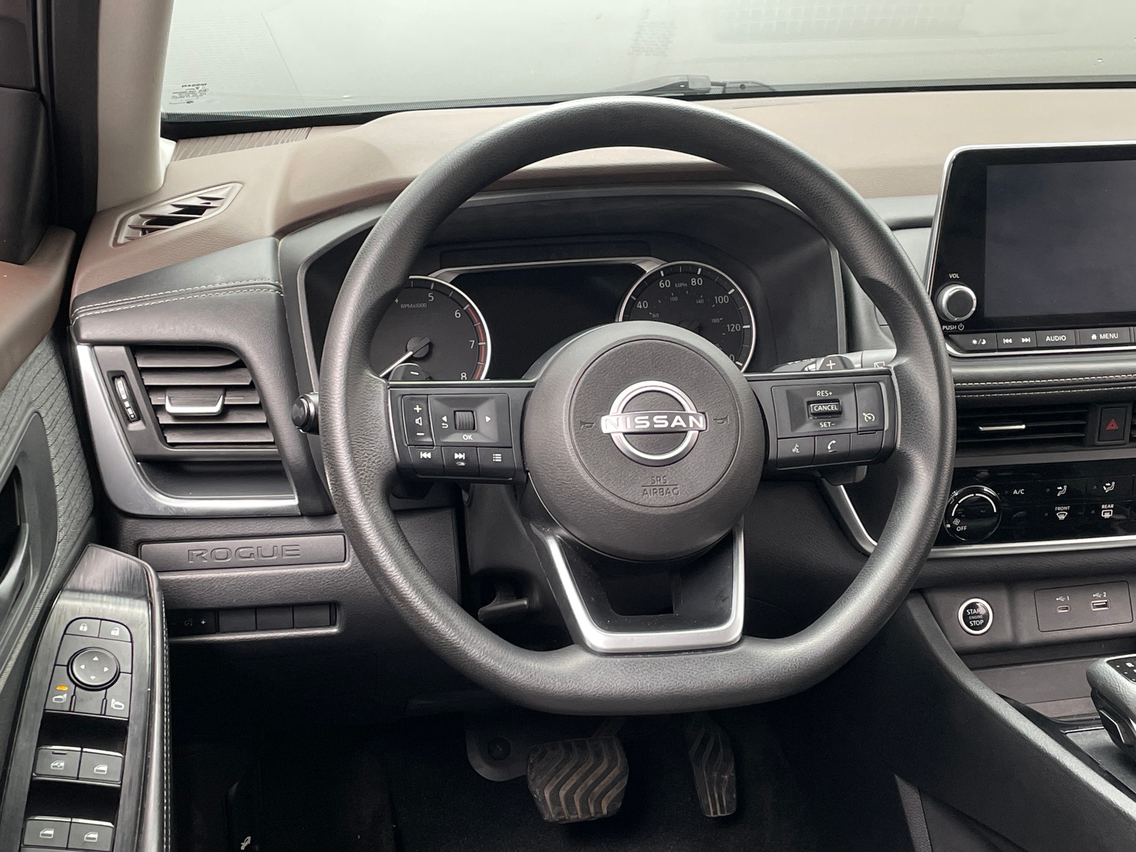 Thumbnail: 2022 Nissan Rogue - 5