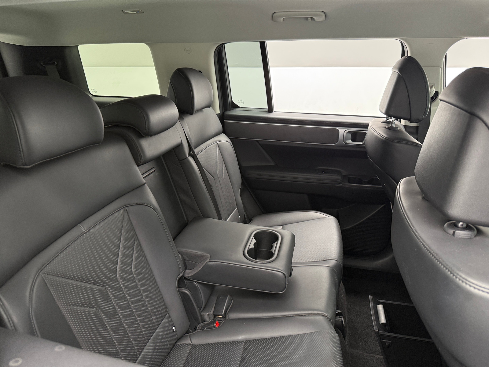 Thumbnail: 2025 Hyundai Santa Fe - 5