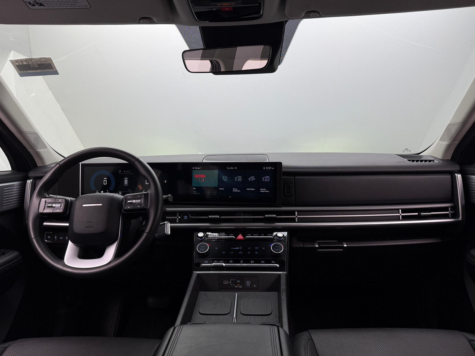 Thumbnail: 2025 Hyundai Santa Fe - 2