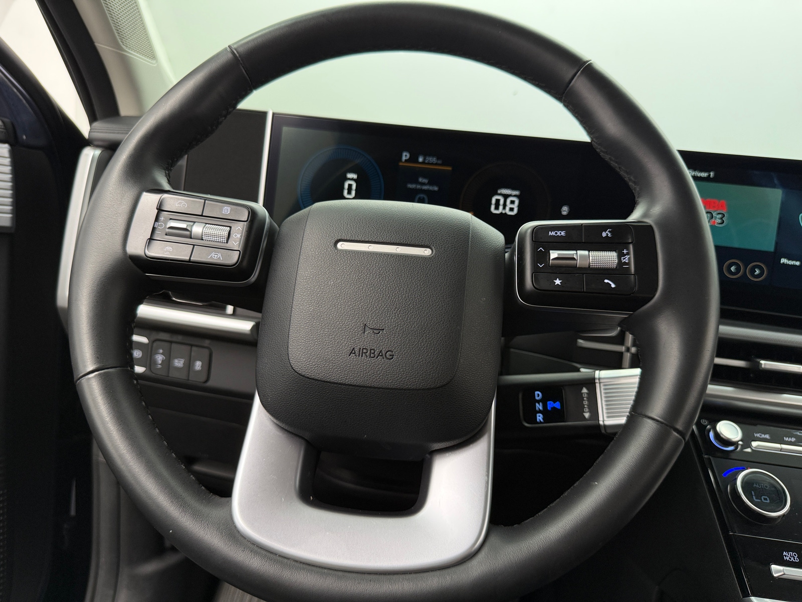 Thumbnail: 2025 Hyundai Santa Fe - 4