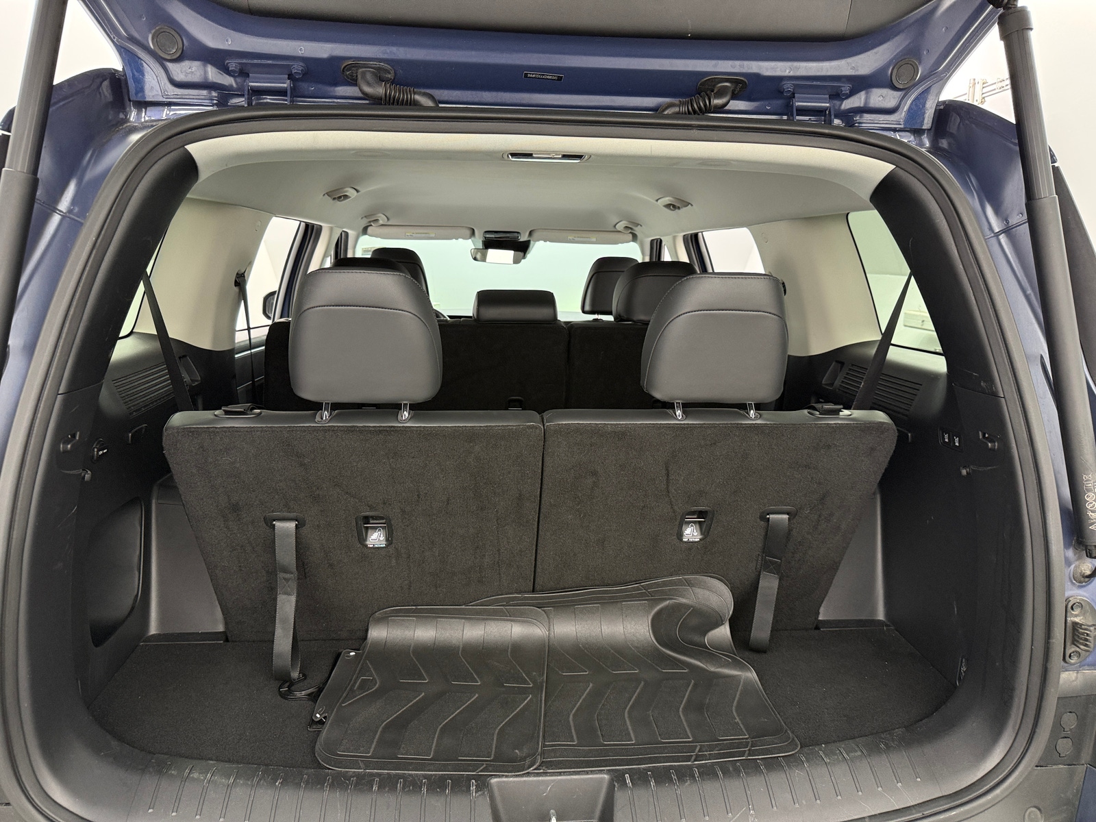 Thumbnail: 2025 Hyundai Santa Fe - 6