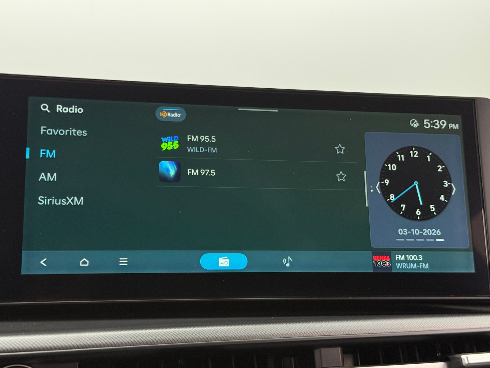 Thumbnail: 2025 Hyundai Santa Fe - 3