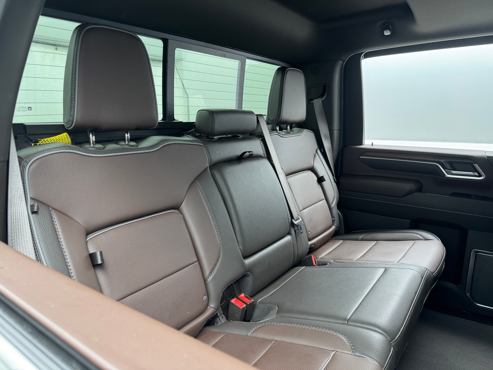 Thumbnail: 2024 GMC Sierra 2500 - 5