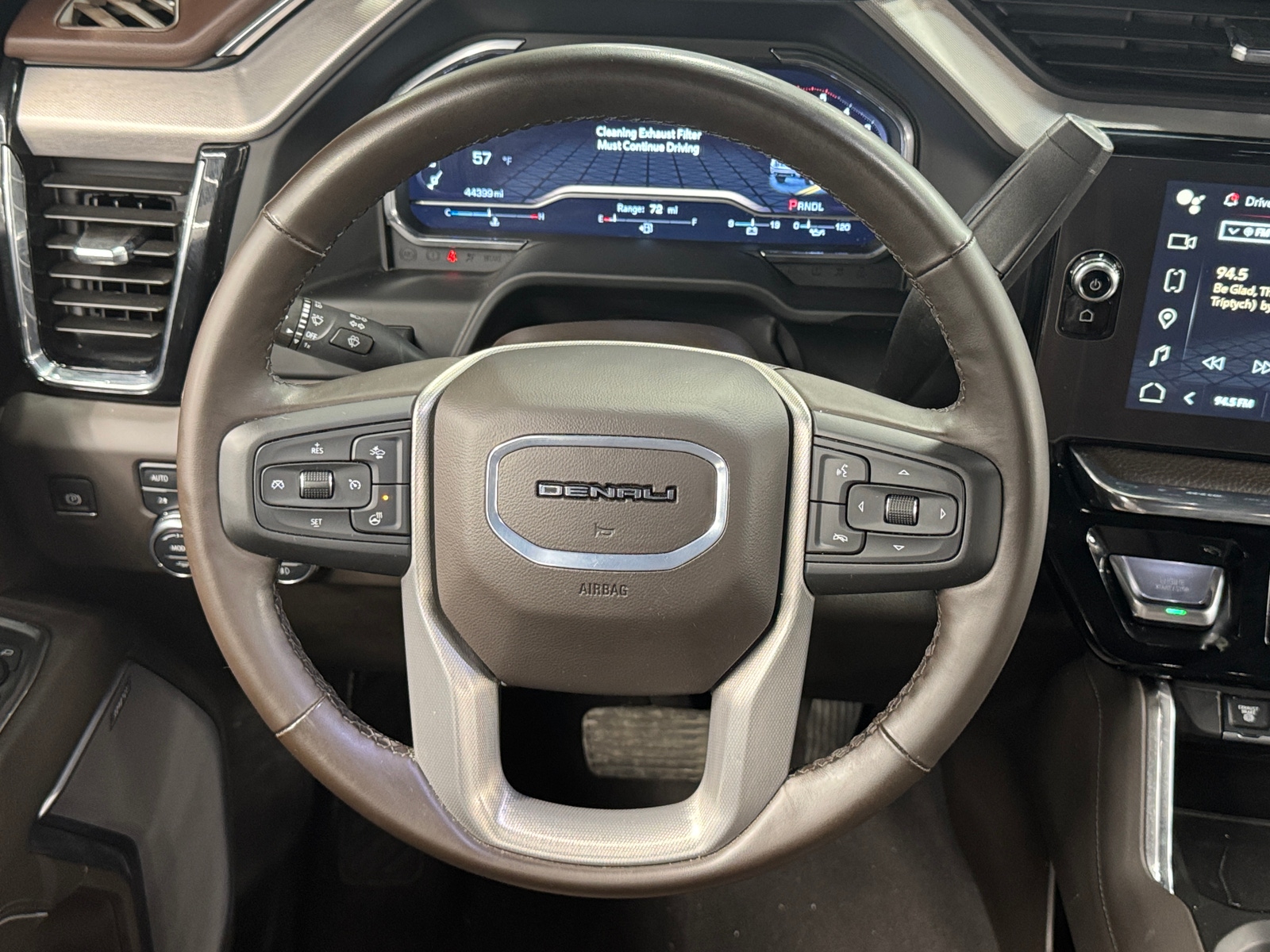 Thumbnail: 2024 GMC Sierra 2500 - 4