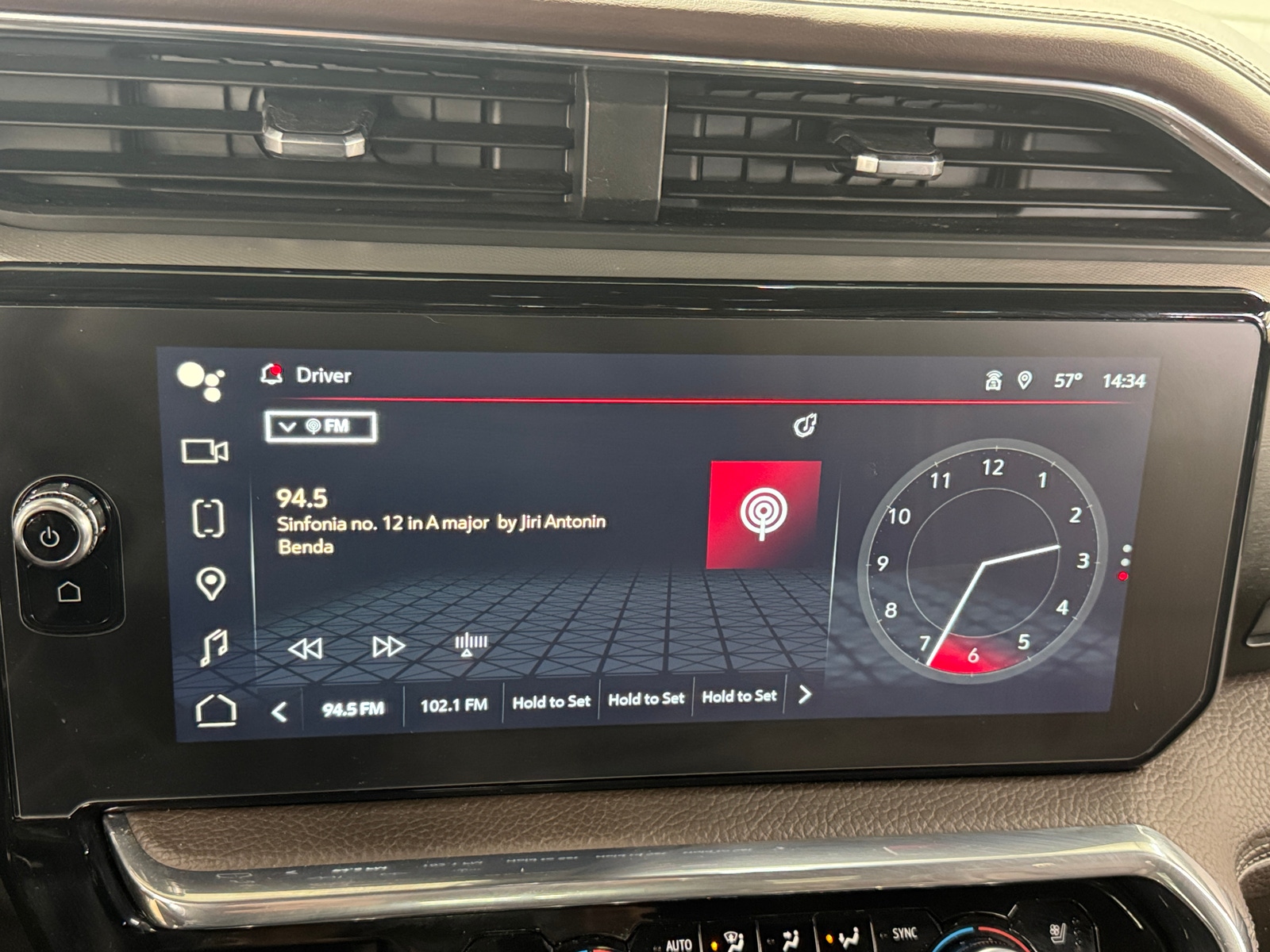 Thumbnail: 2024 GMC Sierra 2500 - 3