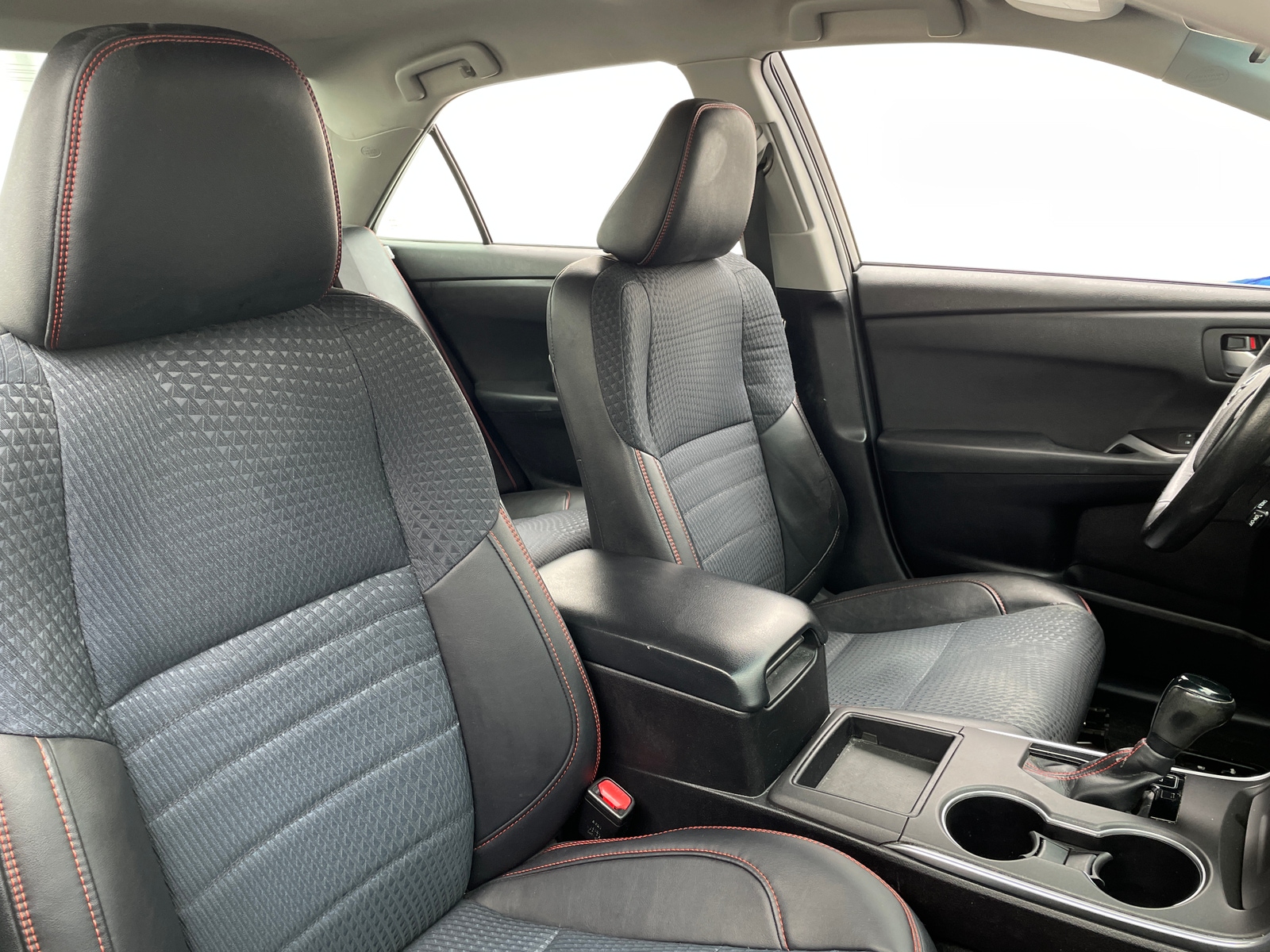 Thumbnail: 2015 Toyota Camry - 2