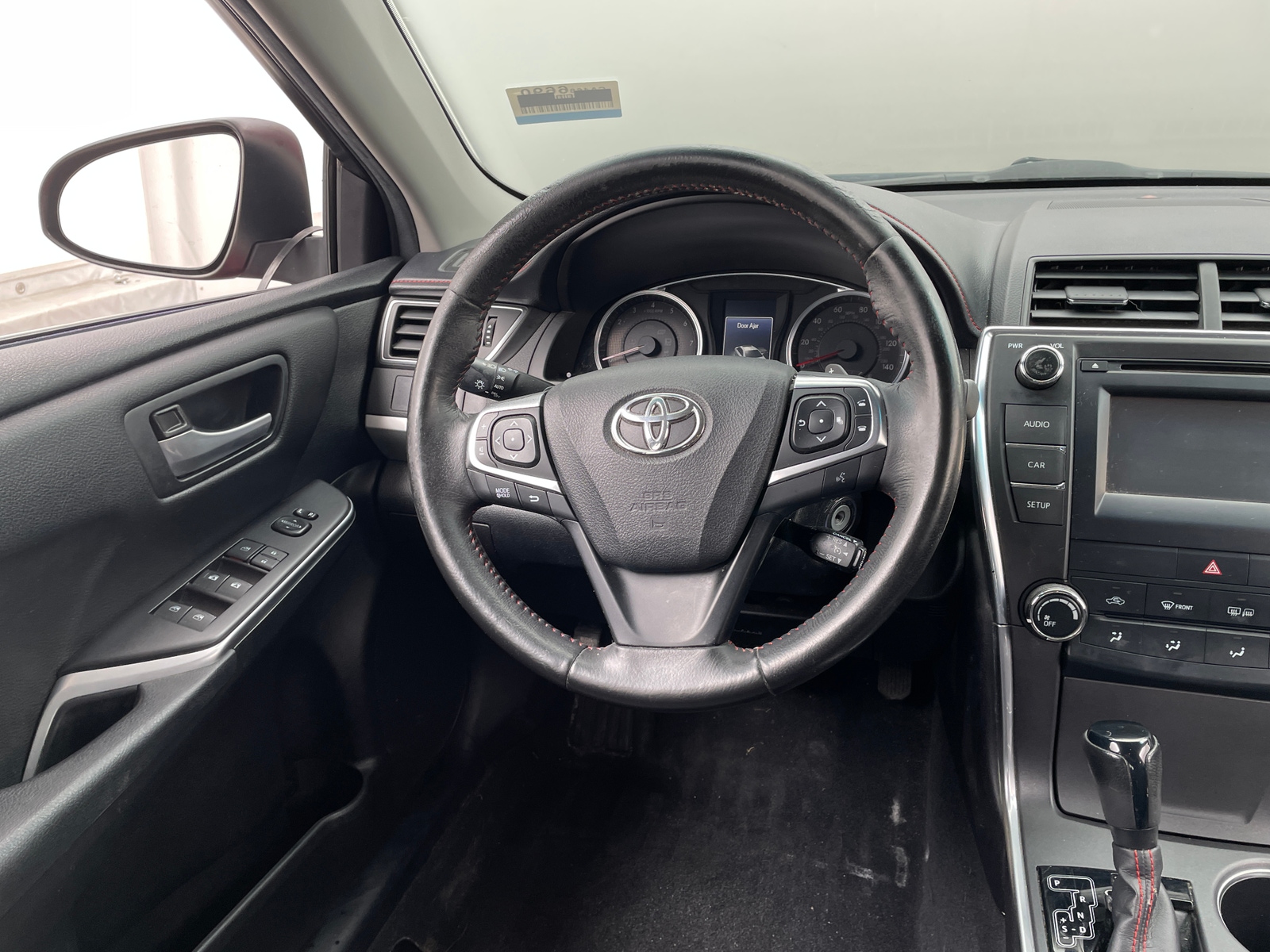 Thumbnail: 2015 Toyota Camry - 5