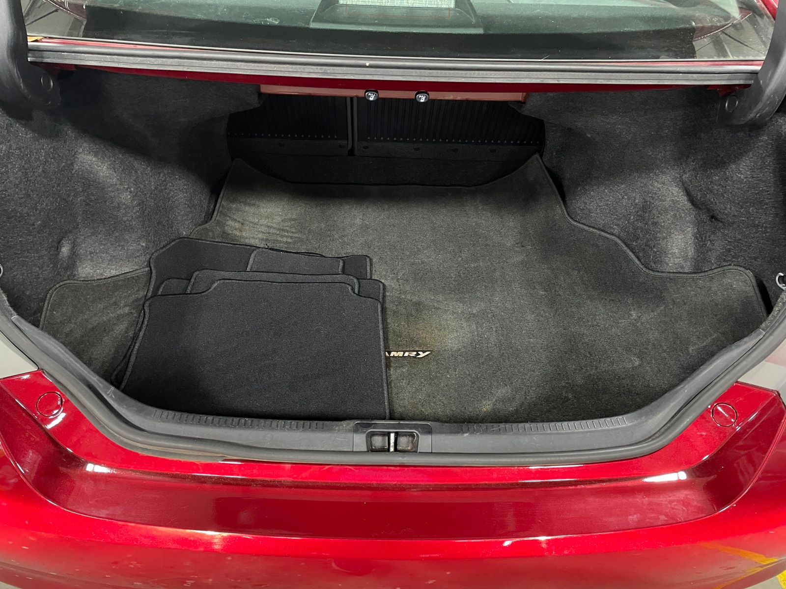 Thumbnail: 2015 Toyota Camry - 7