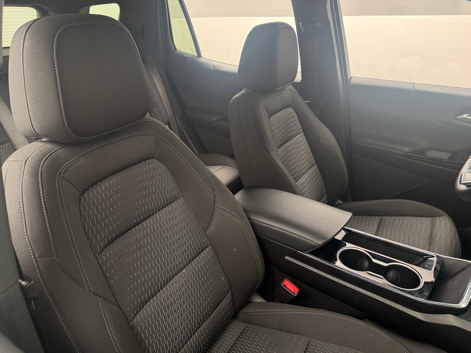 Thumbnail: 2025 Chevrolet Equinox - 2