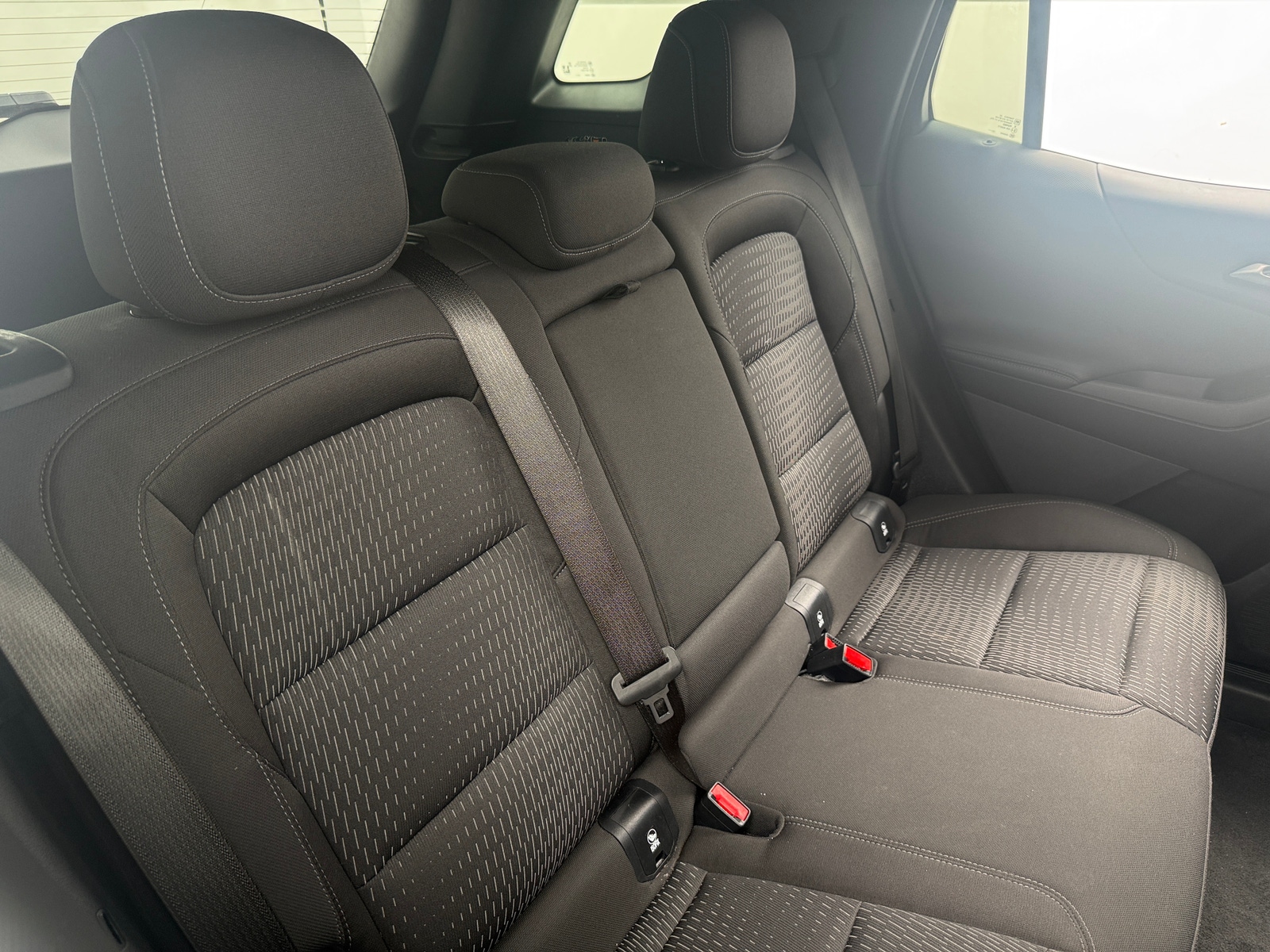 Thumbnail: 2025 Chevrolet Equinox - 6