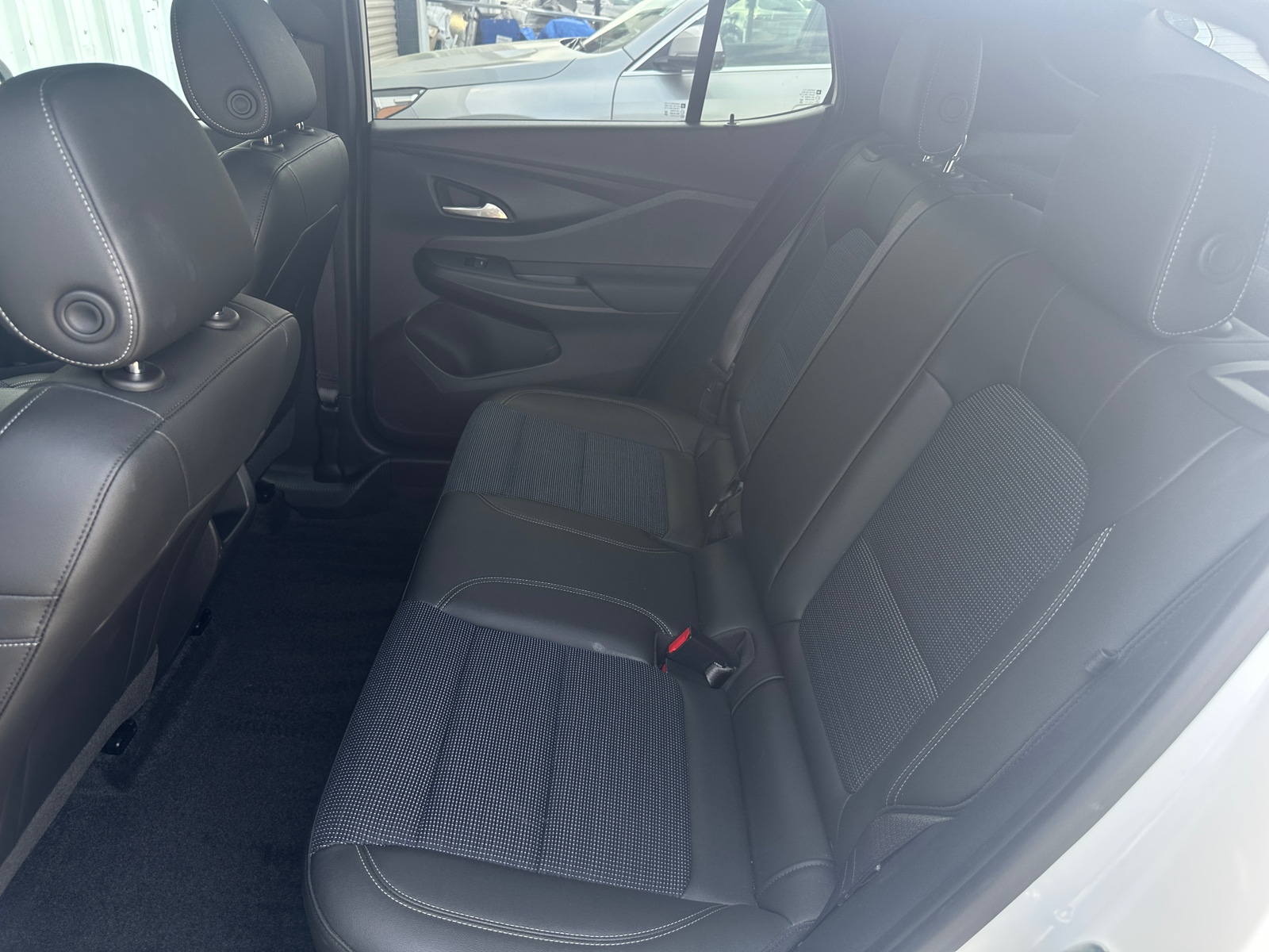 Thumbnail: 2025 Buick Envista - 5