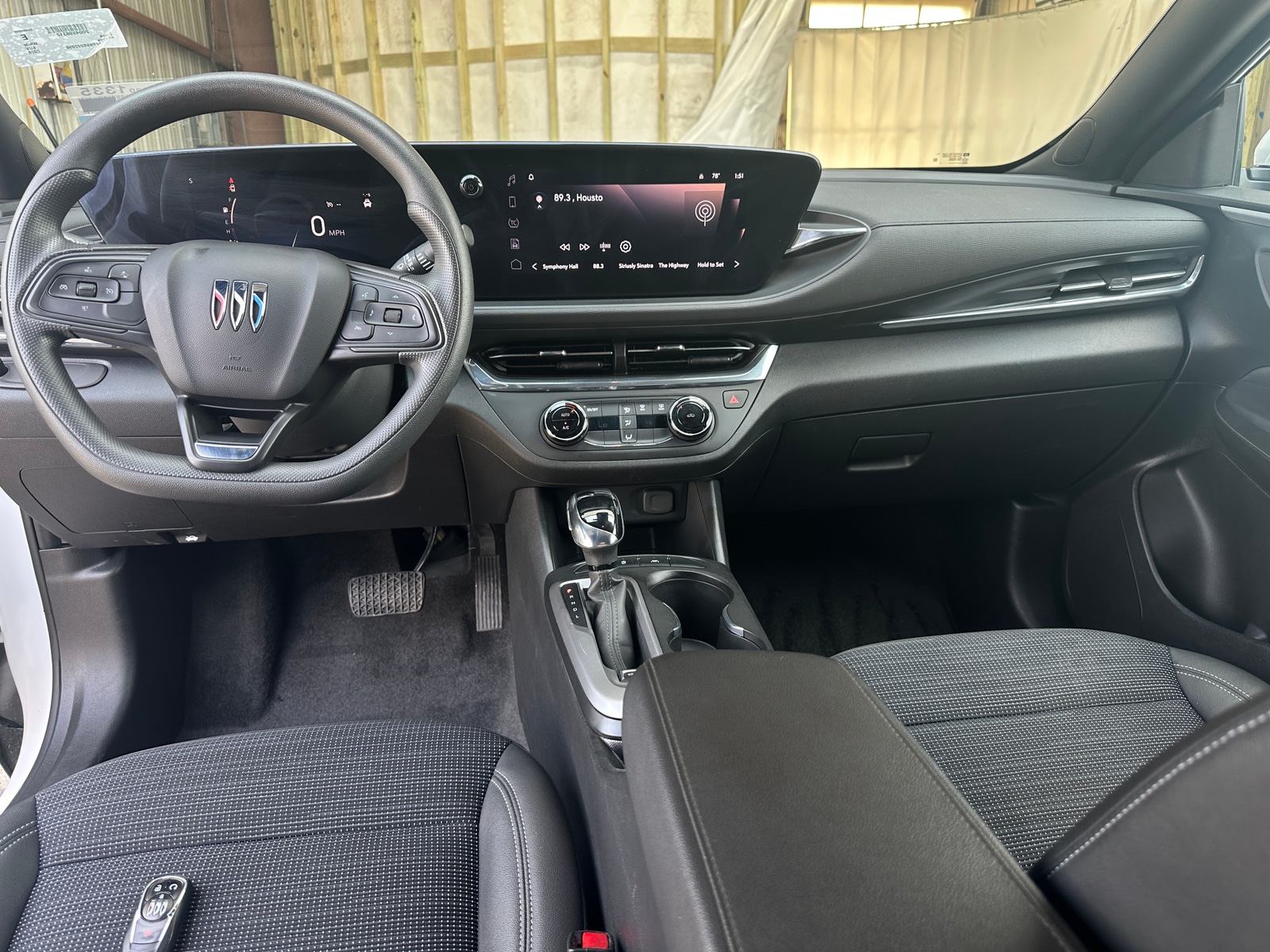 Thumbnail: 2025 Buick Envista - 2