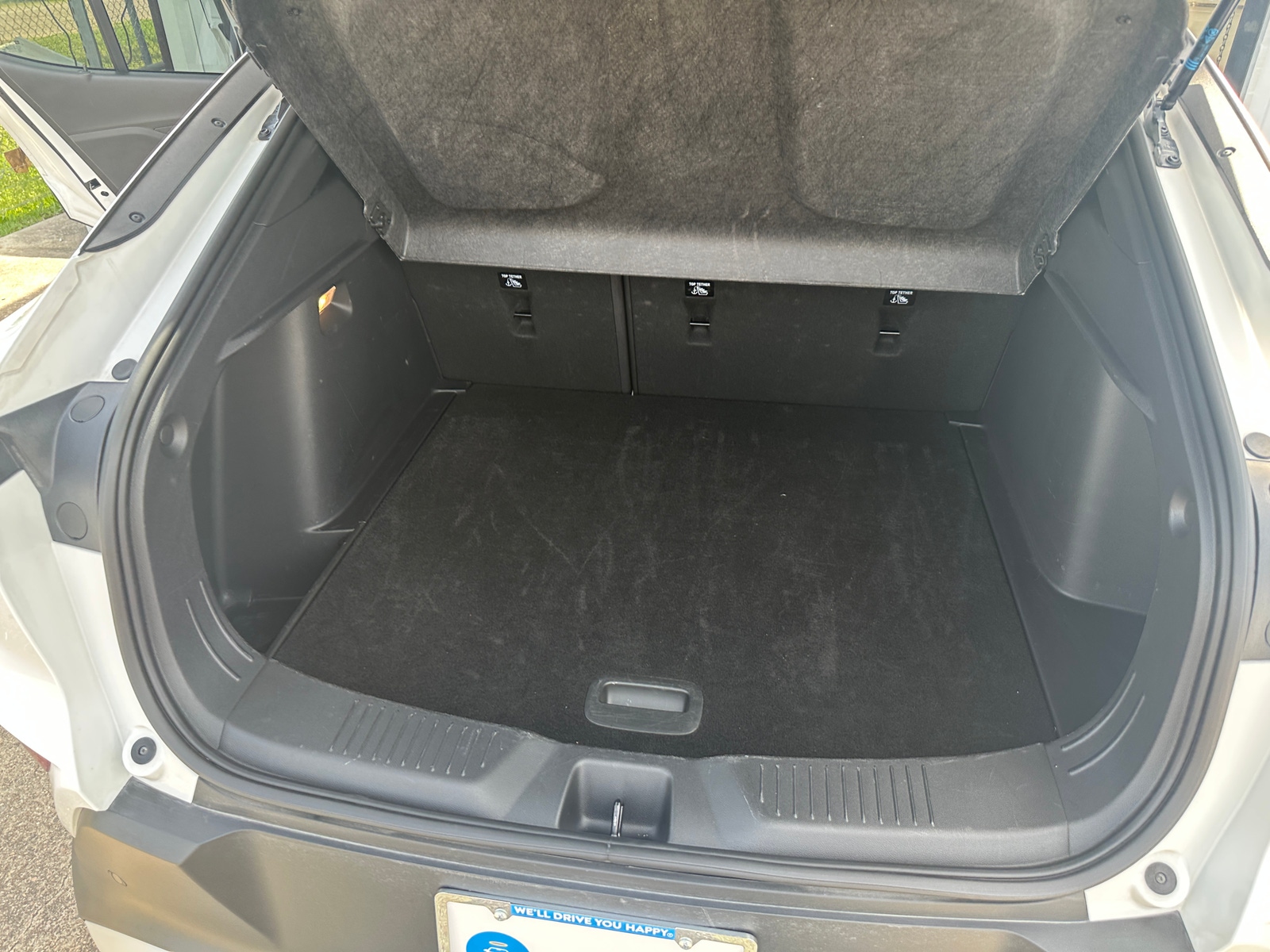 Thumbnail: 2025 Buick Envista - 6