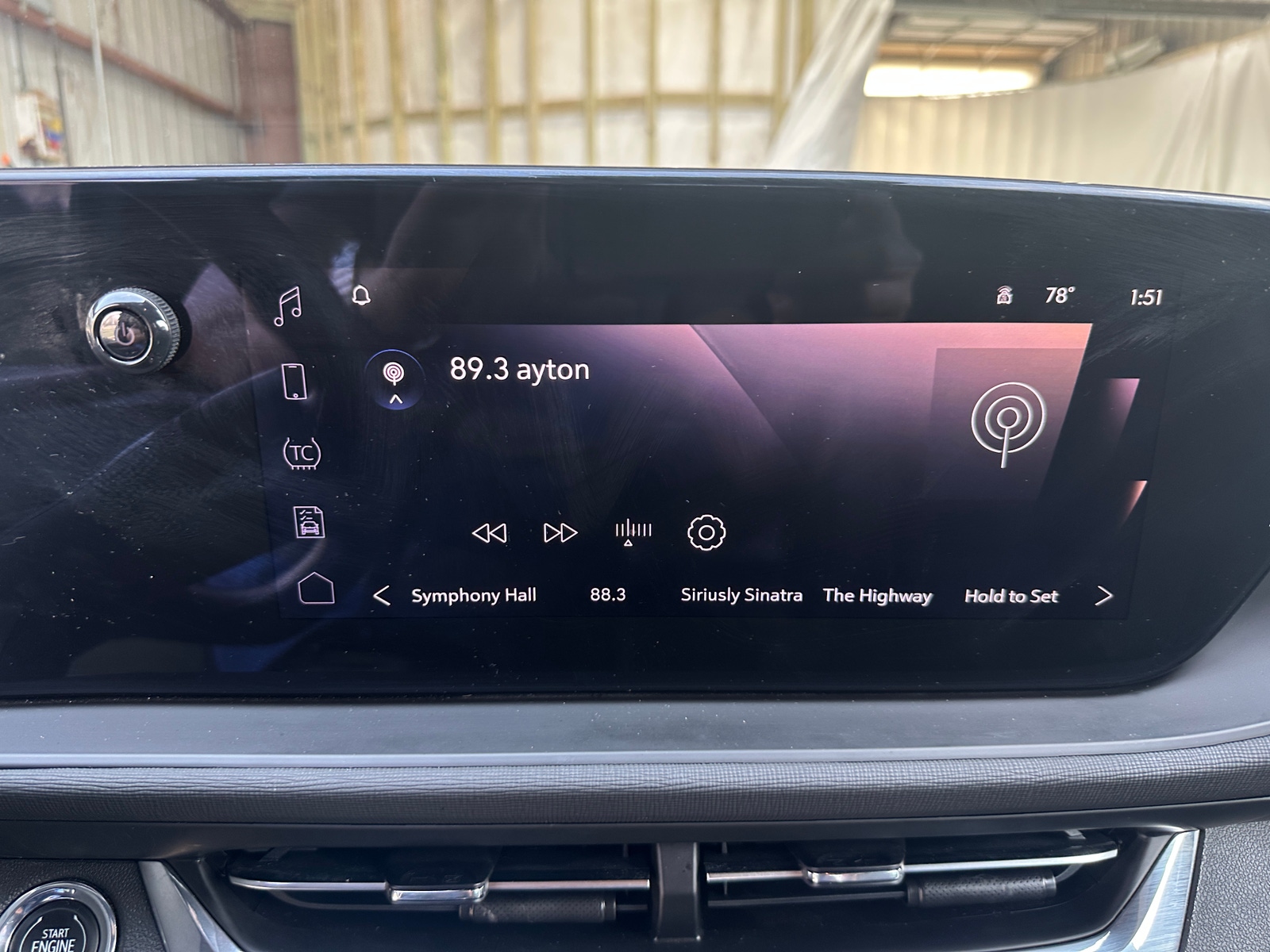 Thumbnail: 2025 Buick Envista - 3