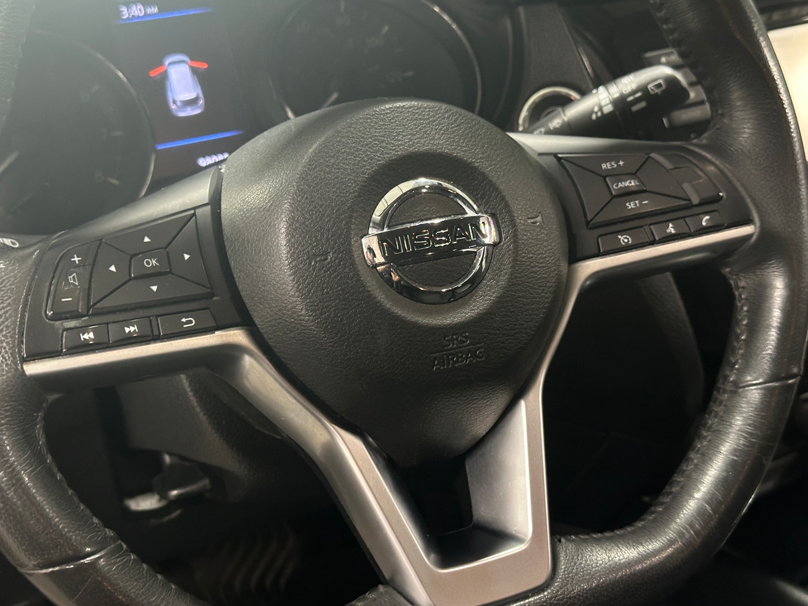 Thumbnail: 2018 Nissan Rogue - 5