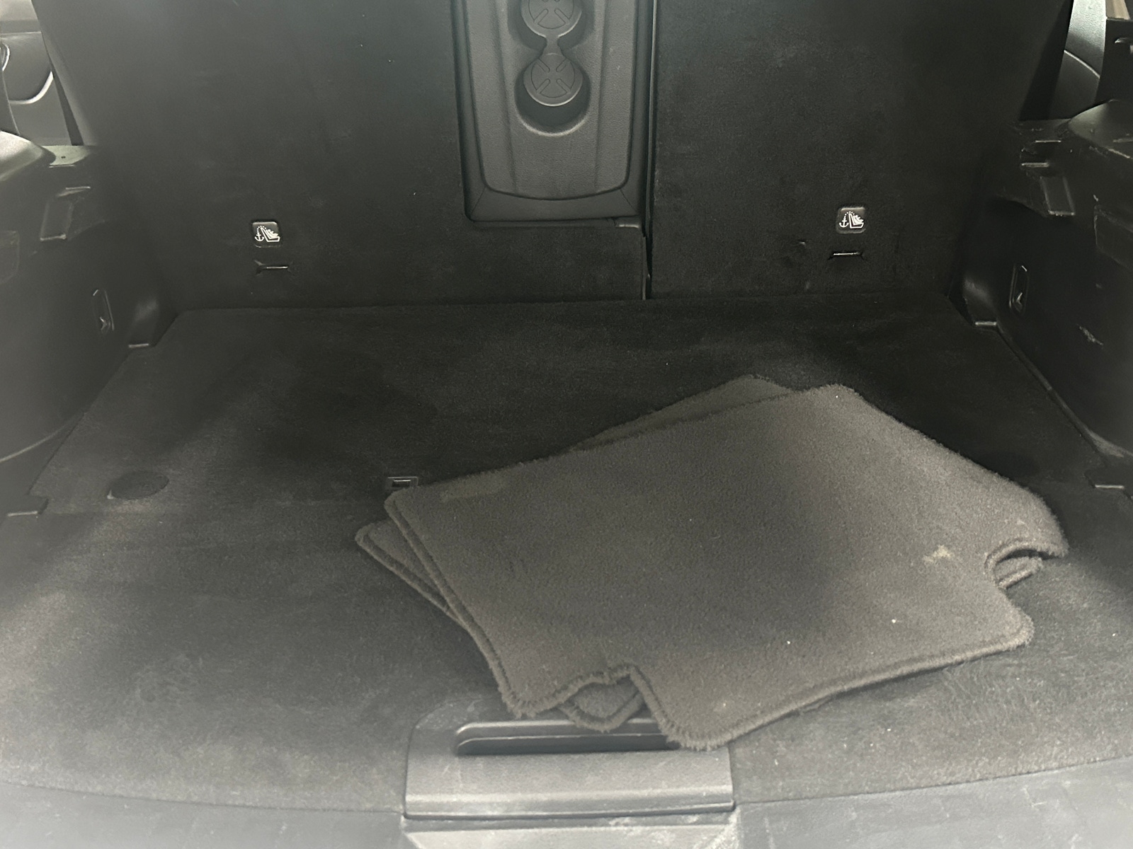 Thumbnail: 2018 Nissan Rogue - 7