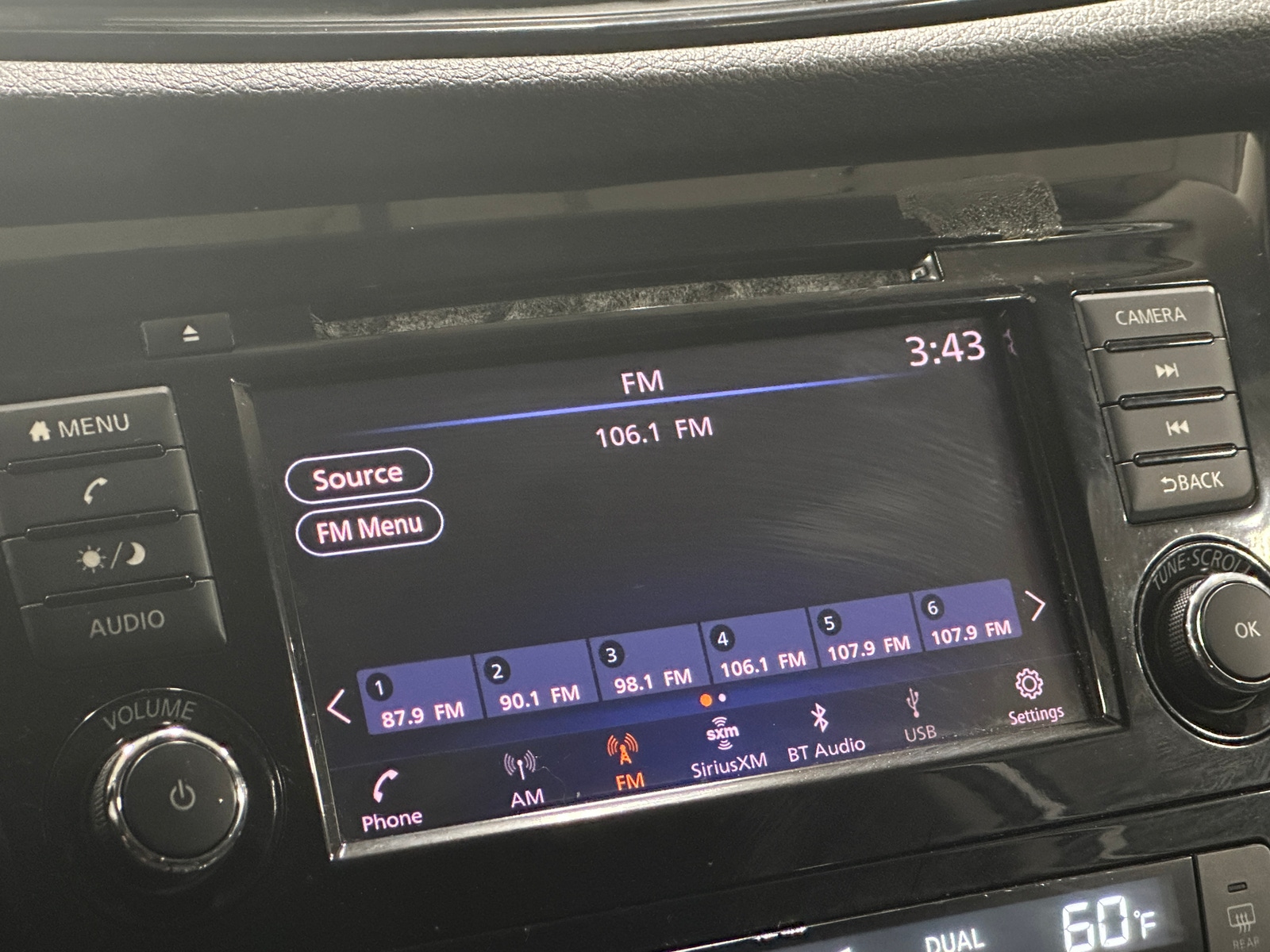 Thumbnail: 2018 Nissan Rogue - 4