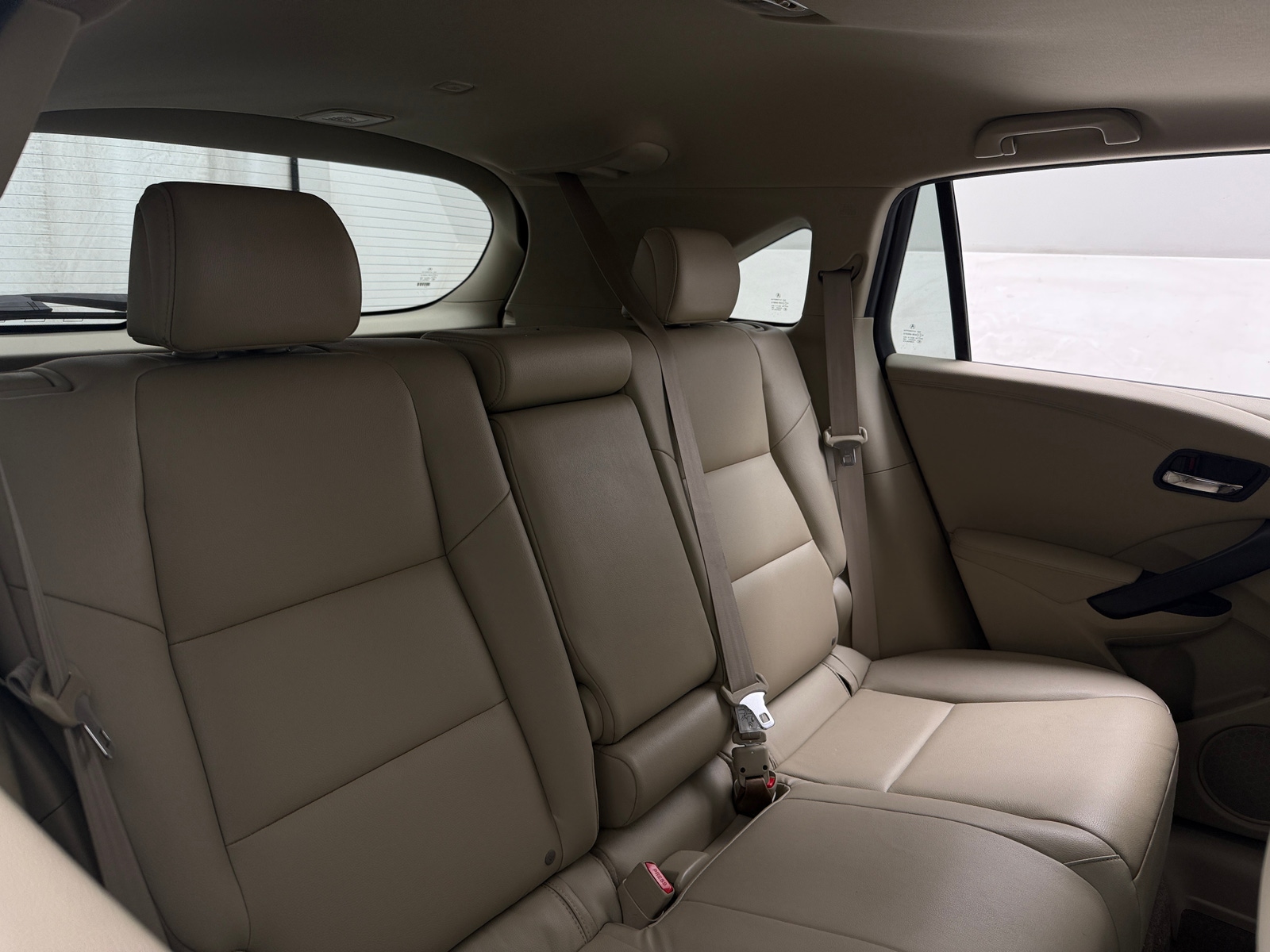 Thumbnail: 2016 Acura RDX - 5