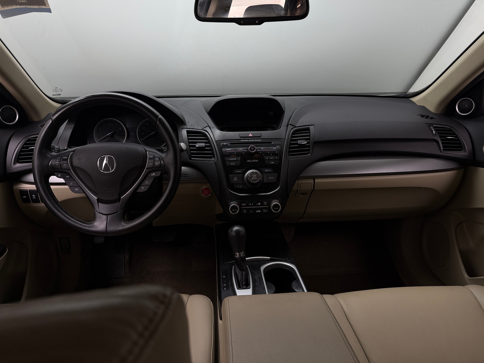 Thumbnail: 2016 Acura RDX - 2