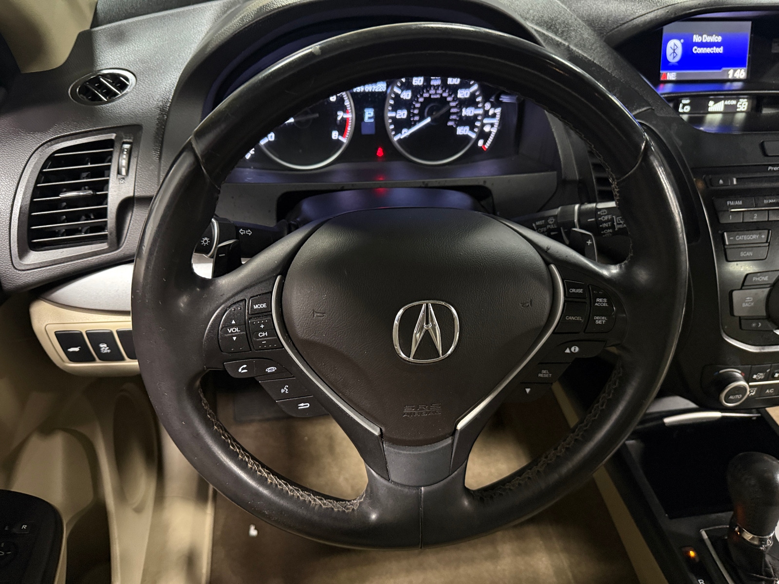 Thumbnail: 2016 Acura RDX - 4