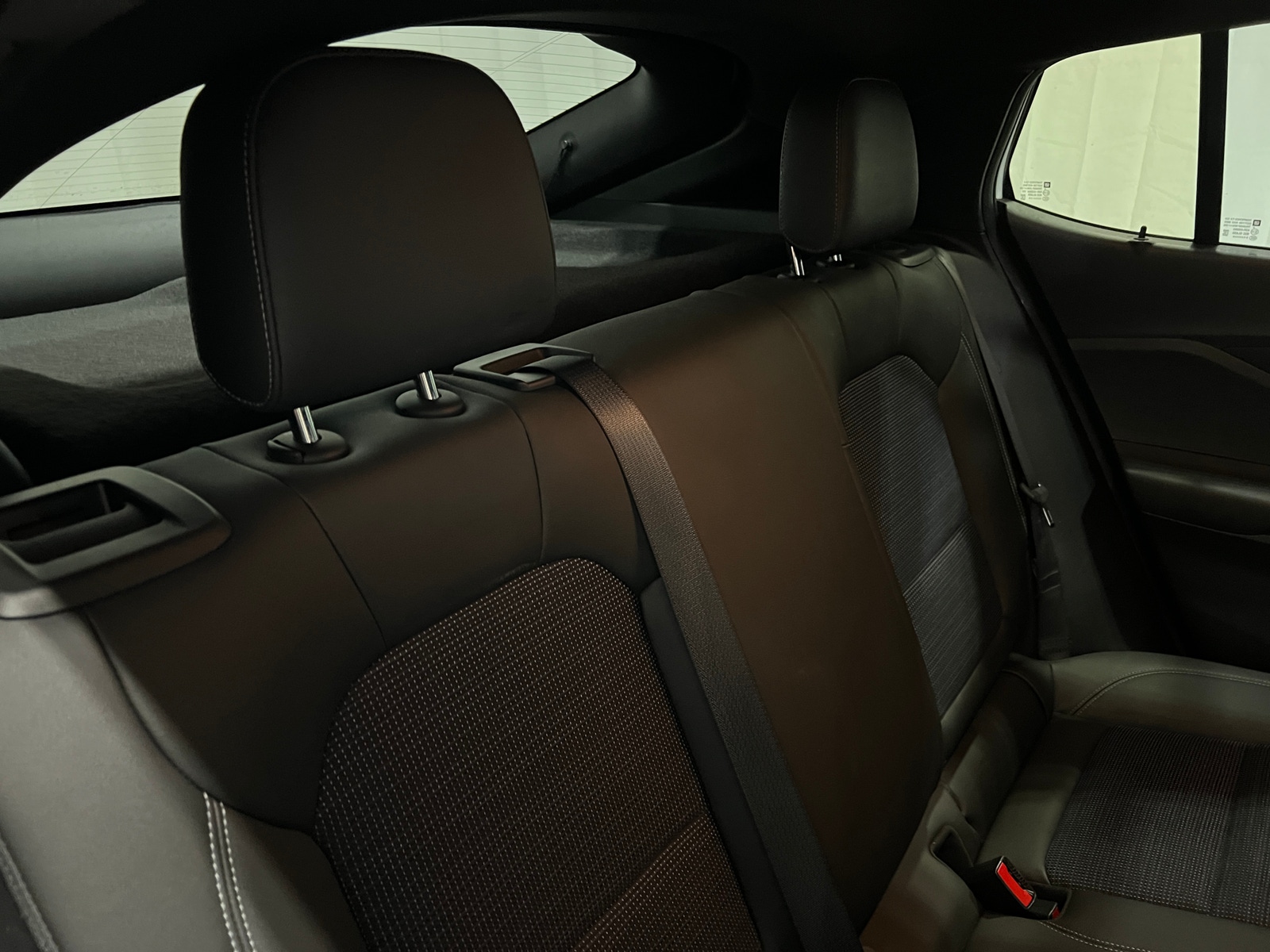 Thumbnail: 2025 Buick Envista - 6