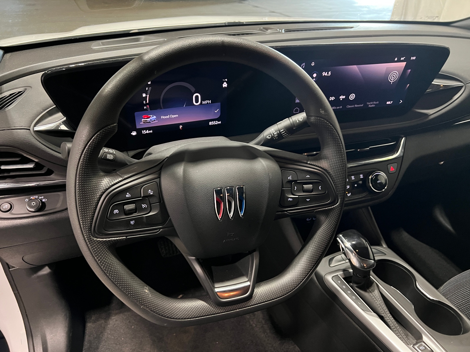 Thumbnail: 2025 Buick Envista - 5