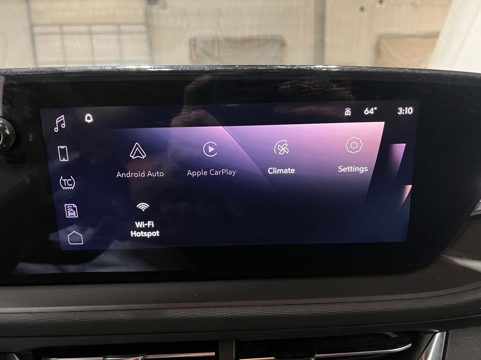 Thumbnail: 2025 Buick Envista - 4