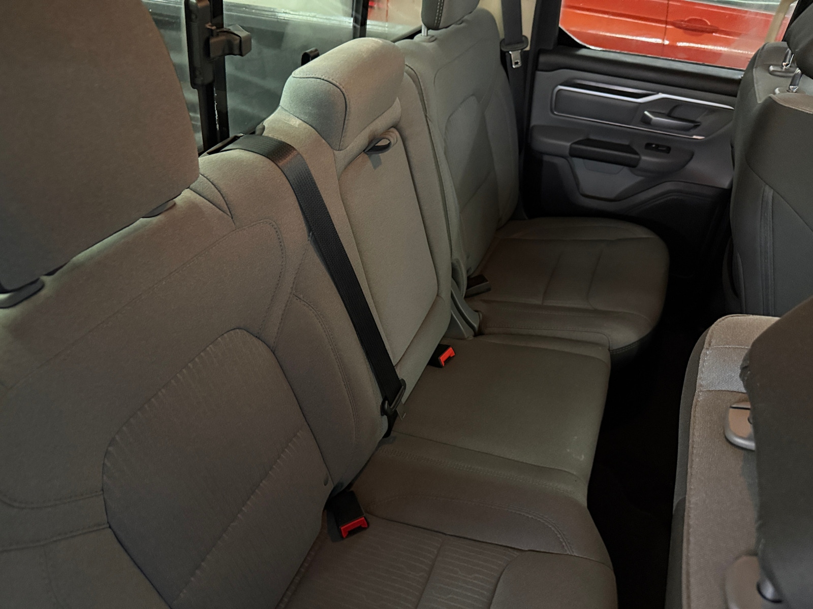 Thumbnail: 2019 RAM 1500 - 6