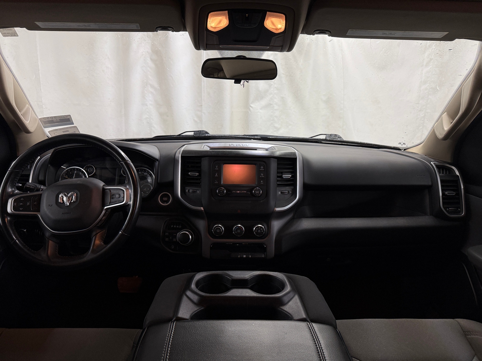 Thumbnail: 2019 RAM 1500 - 3