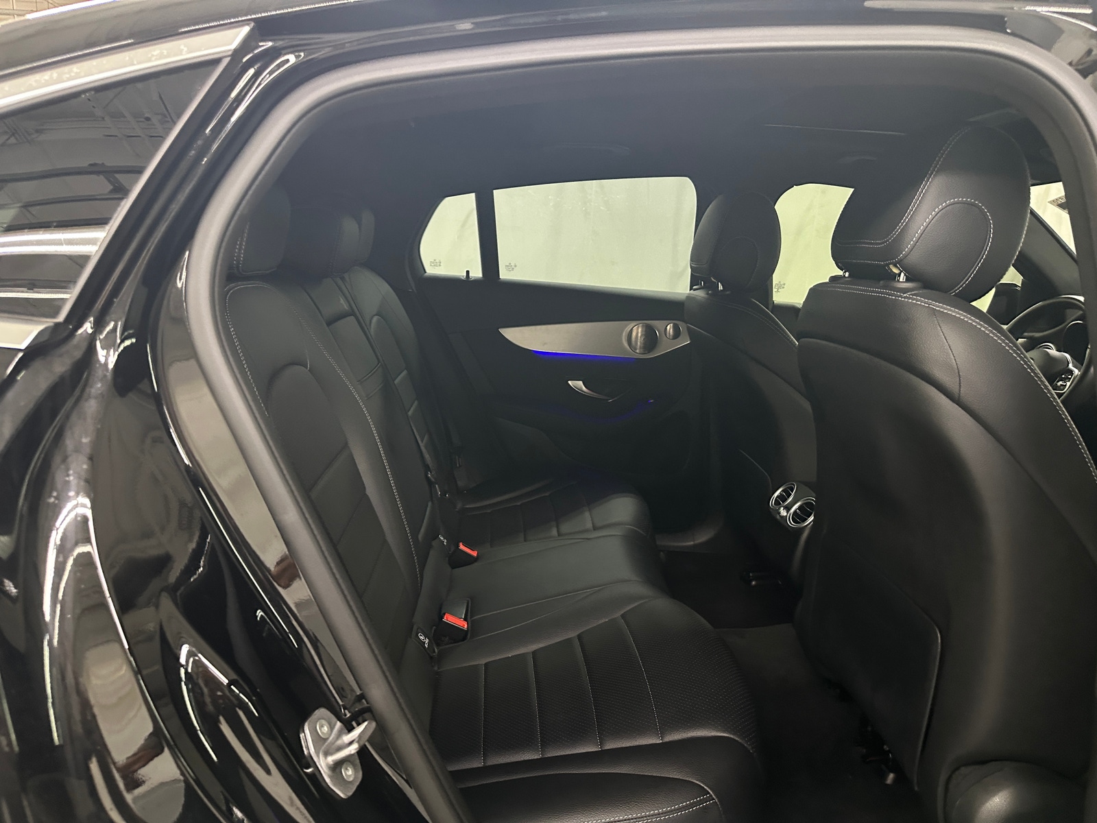 Thumbnail: 2021 Mercedes-Benz GLC - 5