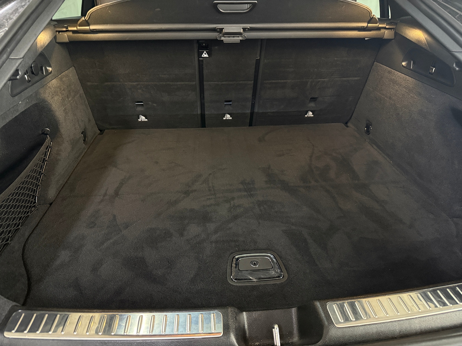 Thumbnail: 2021 Mercedes-Benz GLC - 6