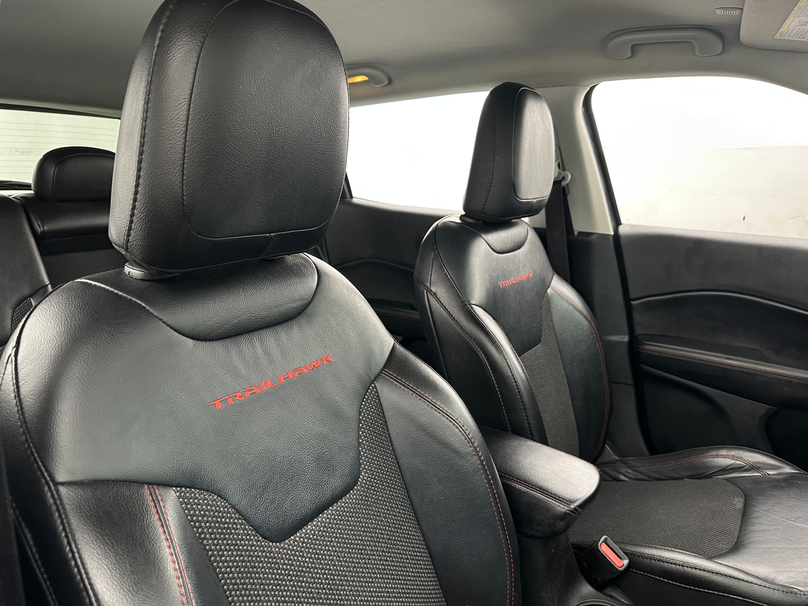 Thumbnail: 2020 Jeep Compass - 2