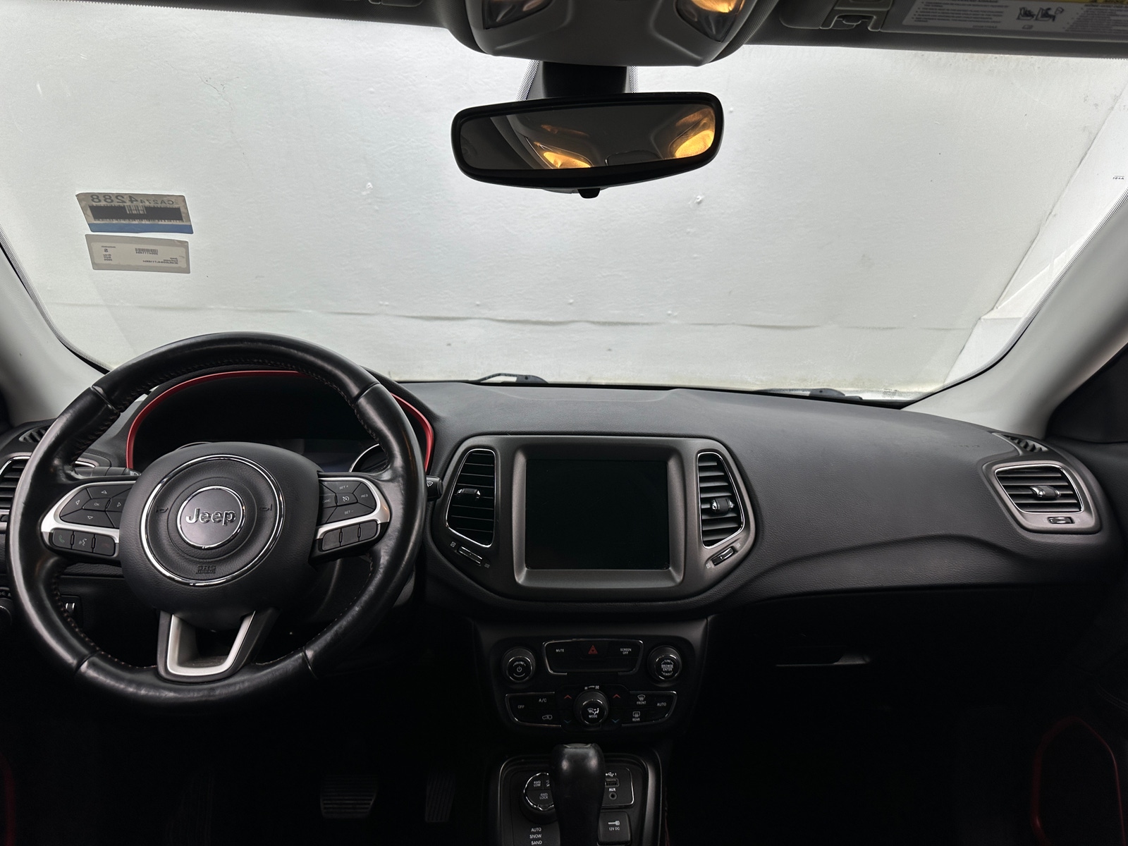 Thumbnail: 2020 Jeep Compass - 3