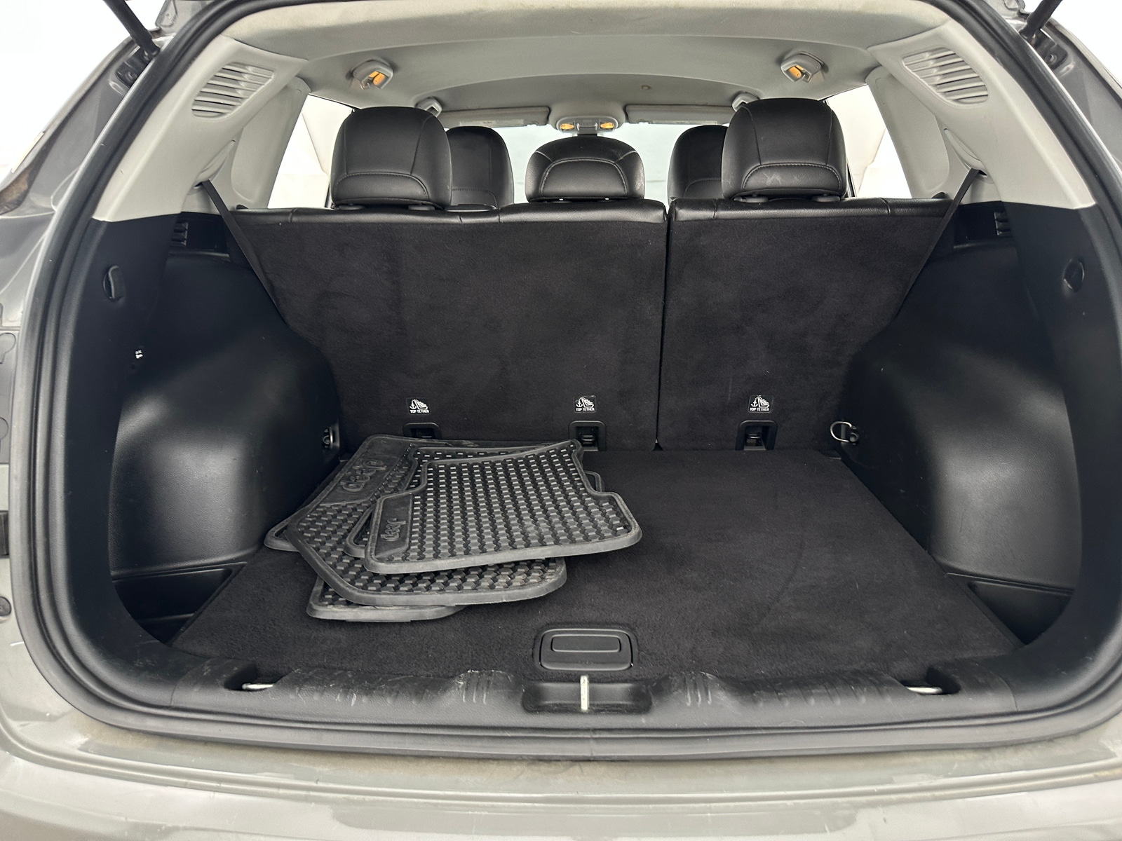 Thumbnail: 2020 Jeep Compass - 7