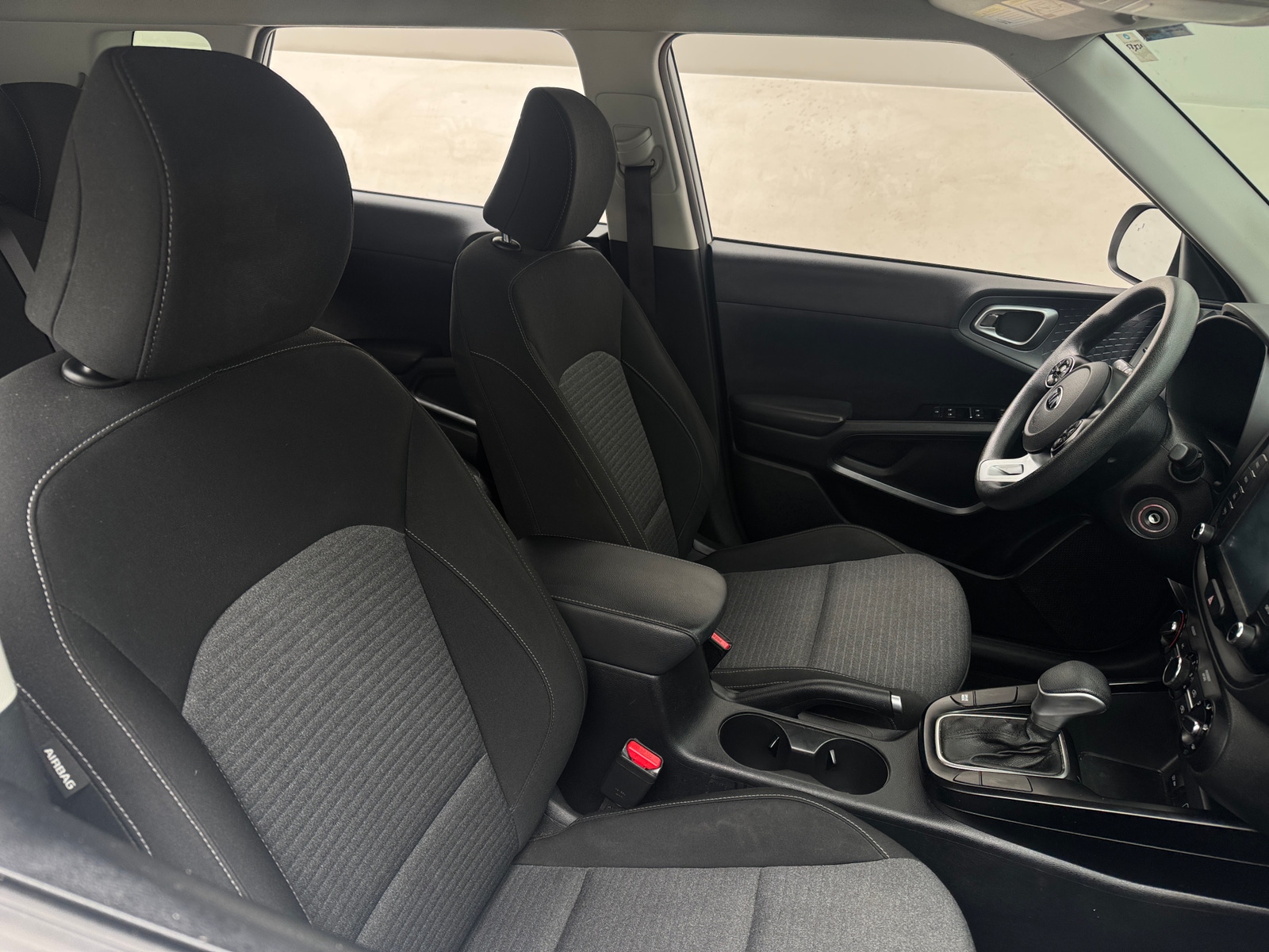 Thumbnail: 2021 Kia Soul - 2