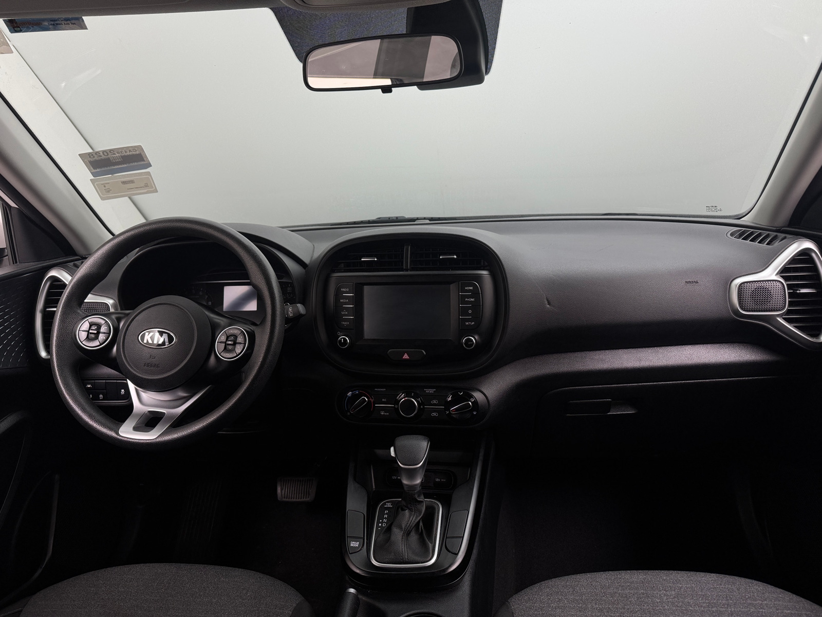 Thumbnail: 2021 Kia Soul - 3