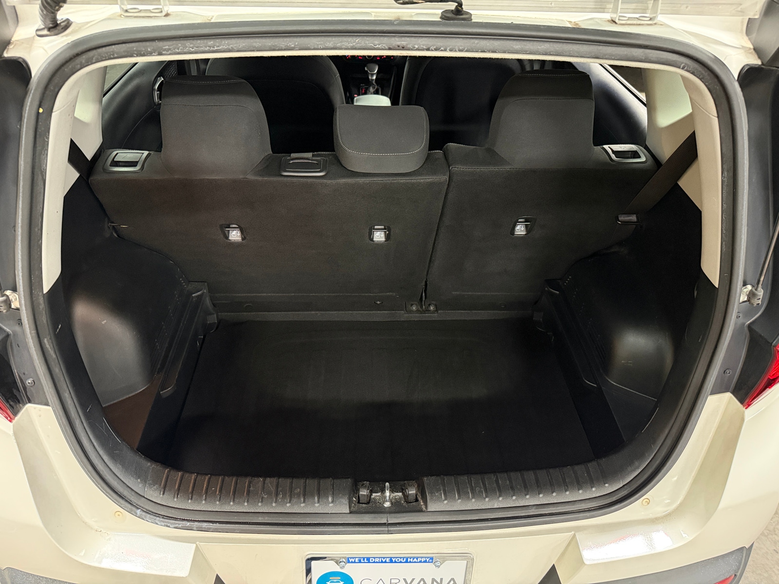 Thumbnail: 2021 Kia Soul - 7