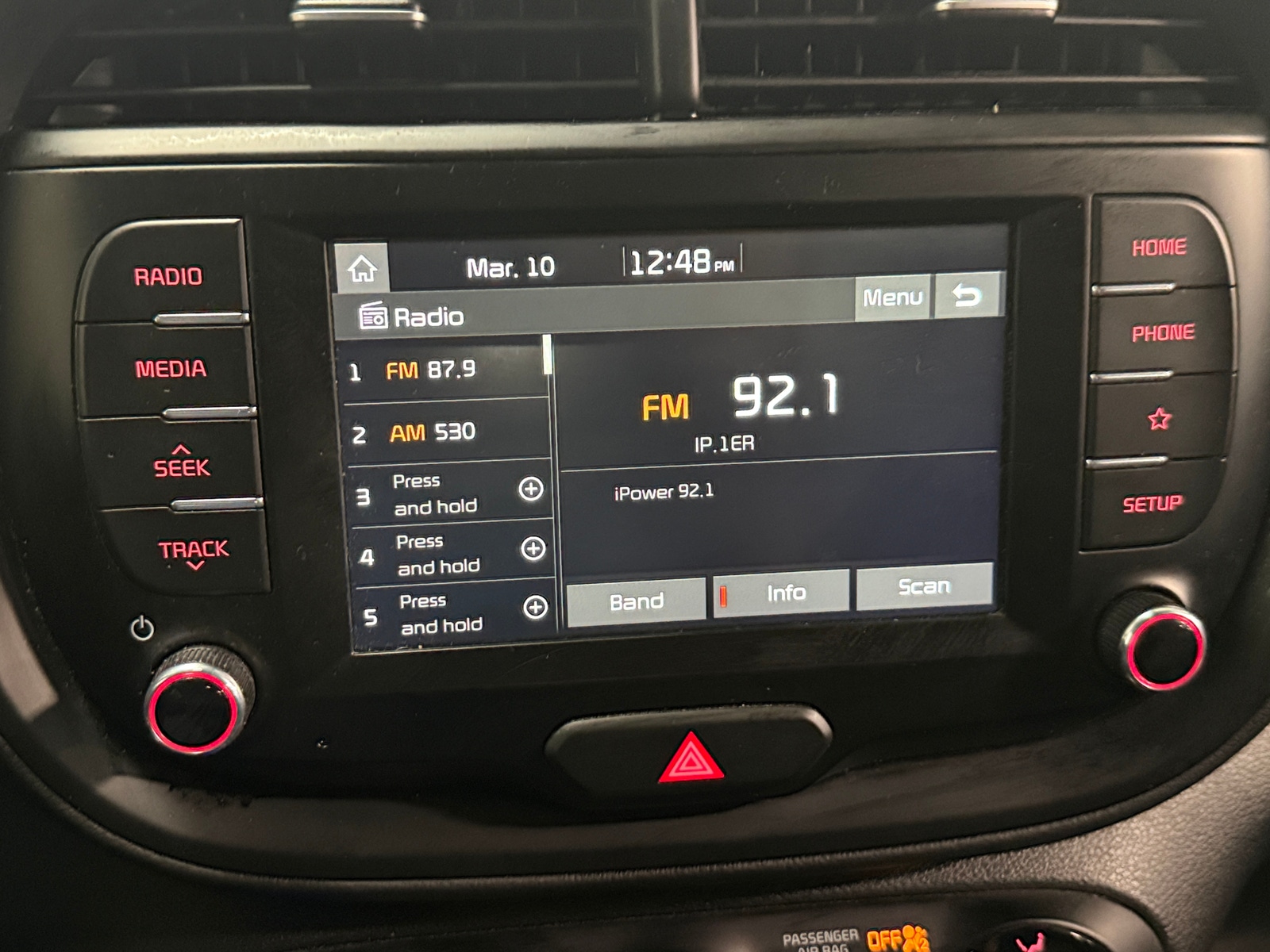 Thumbnail: 2021 Kia Soul - 4