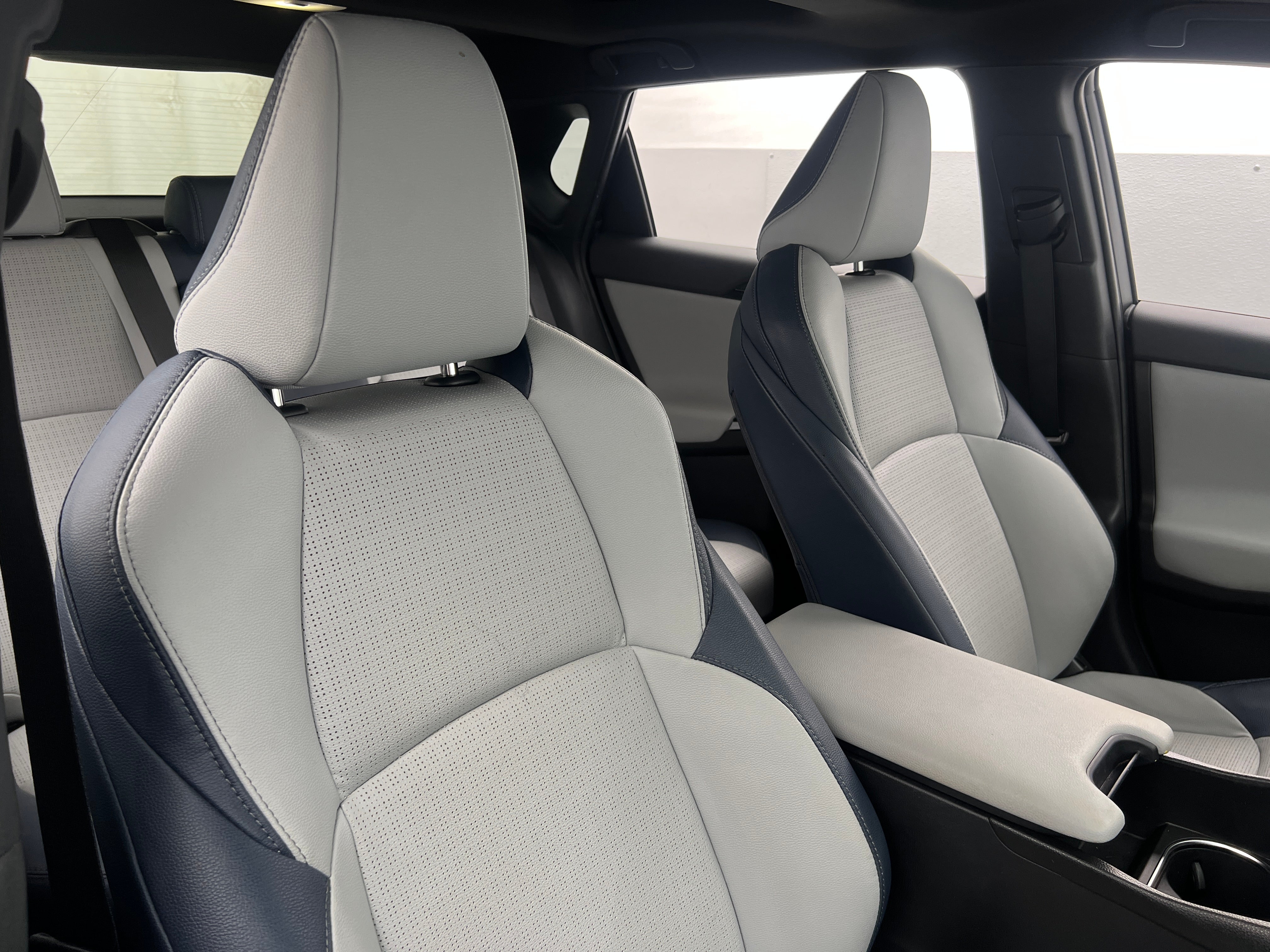 2023 Subaru SOLTERRA