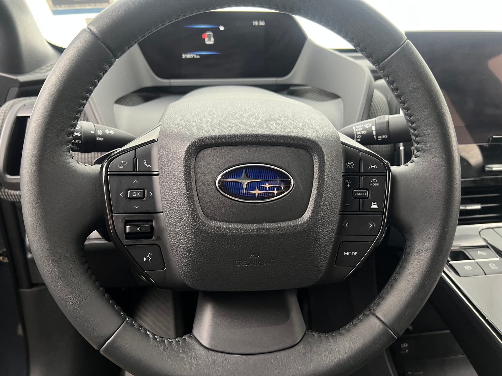 Thumbnail: 2023 Subaru Solterra - 4