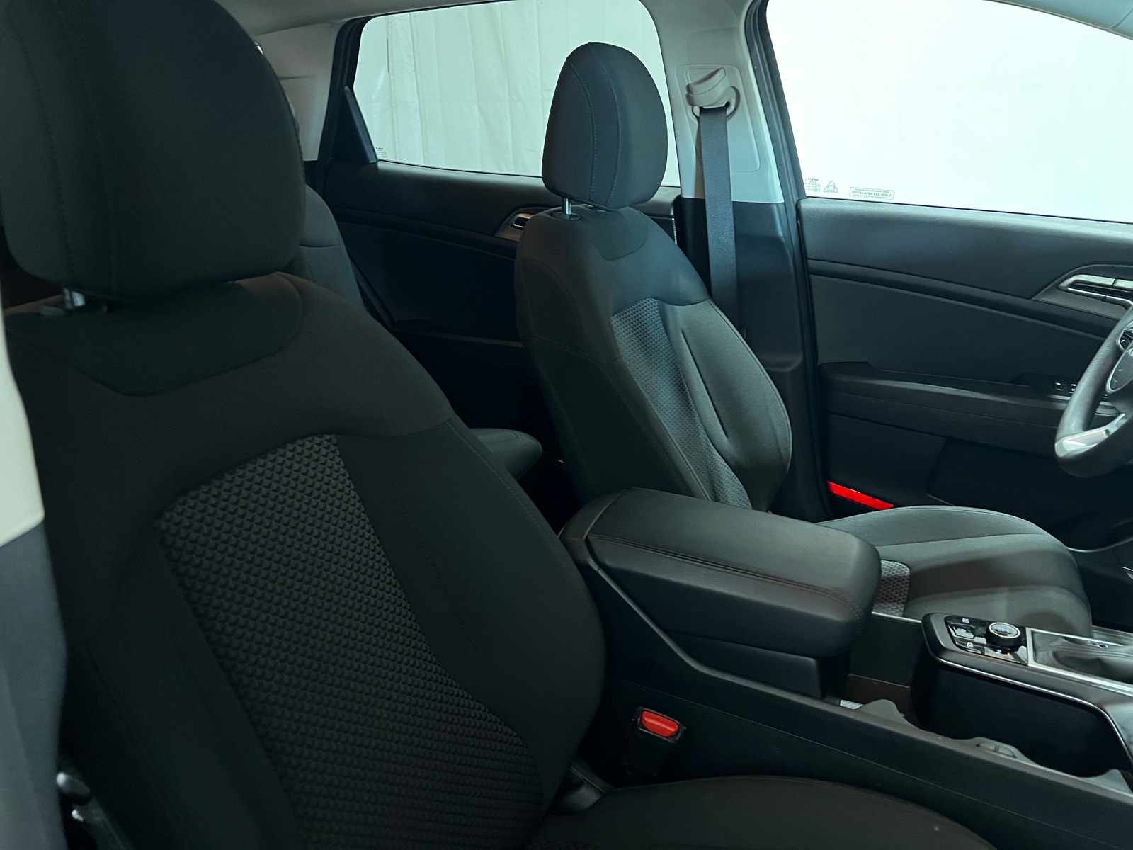 Thumbnail: 2025 Kia Sportage - 2