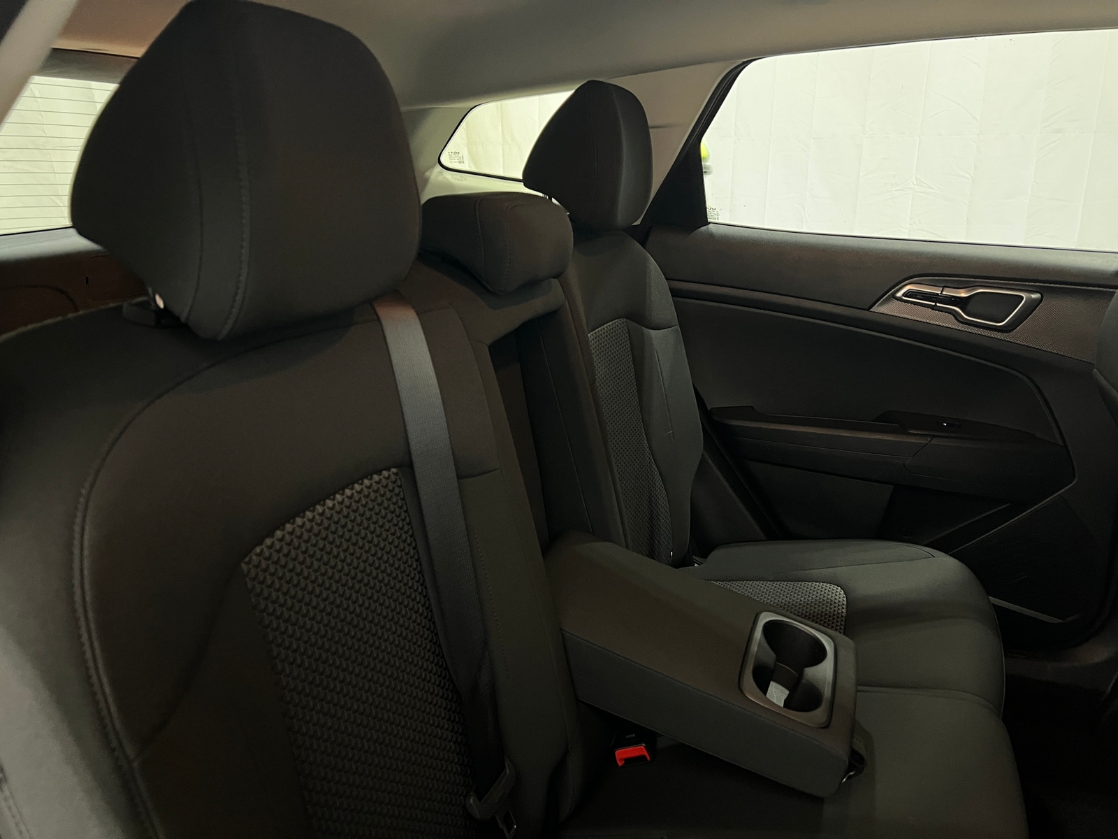 Thumbnail: 2025 Kia Sportage - 6